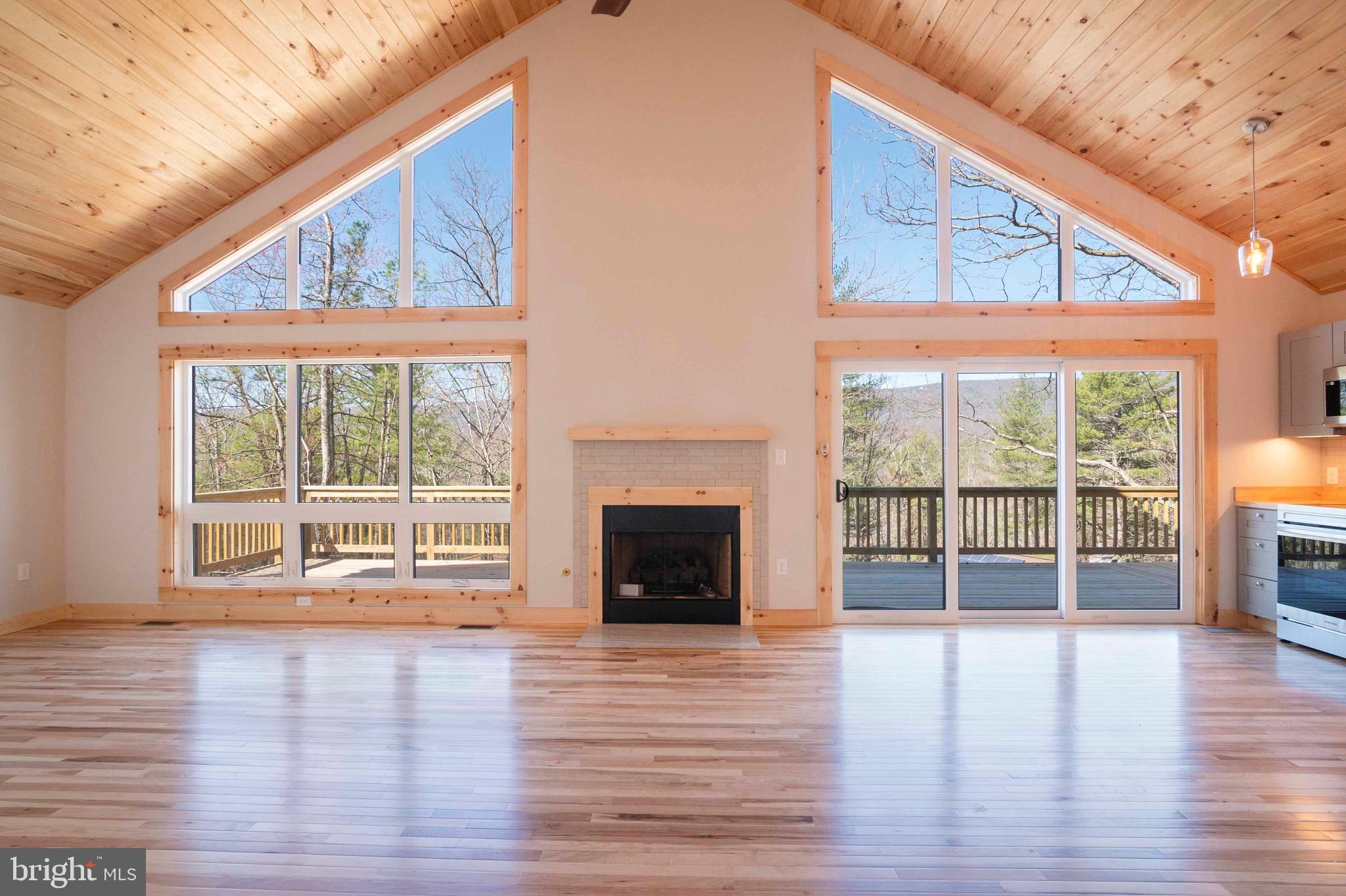 BRYCE  MOUNTAIN  RESORT - Residential