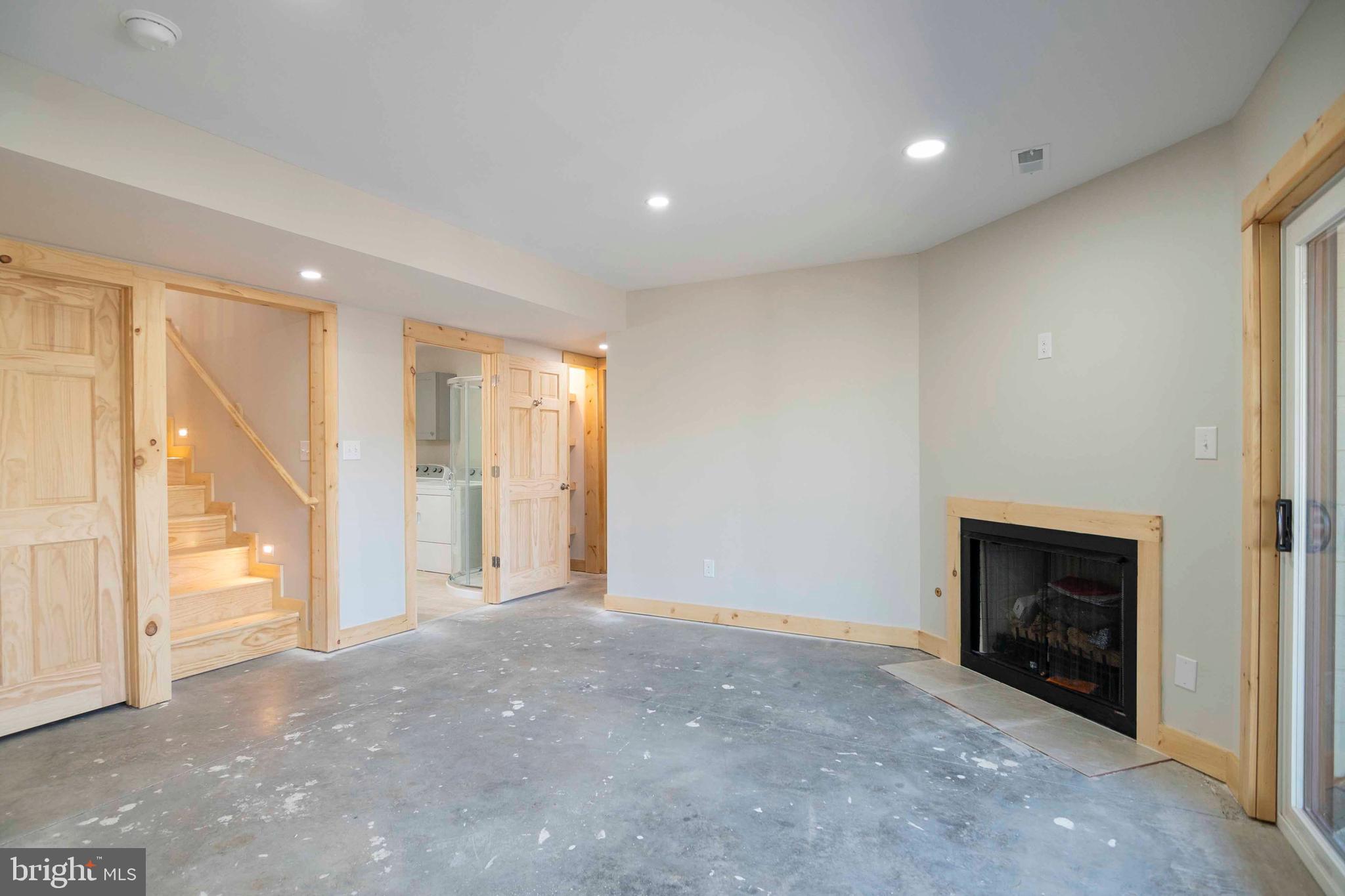 BRYCE  MOUNTAIN  RESORT - Residential