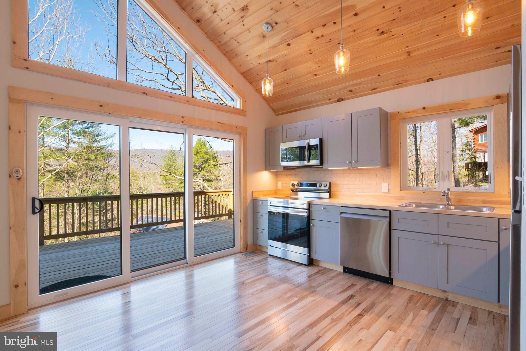 BRYCE  MOUNTAIN  RESORT - Residential