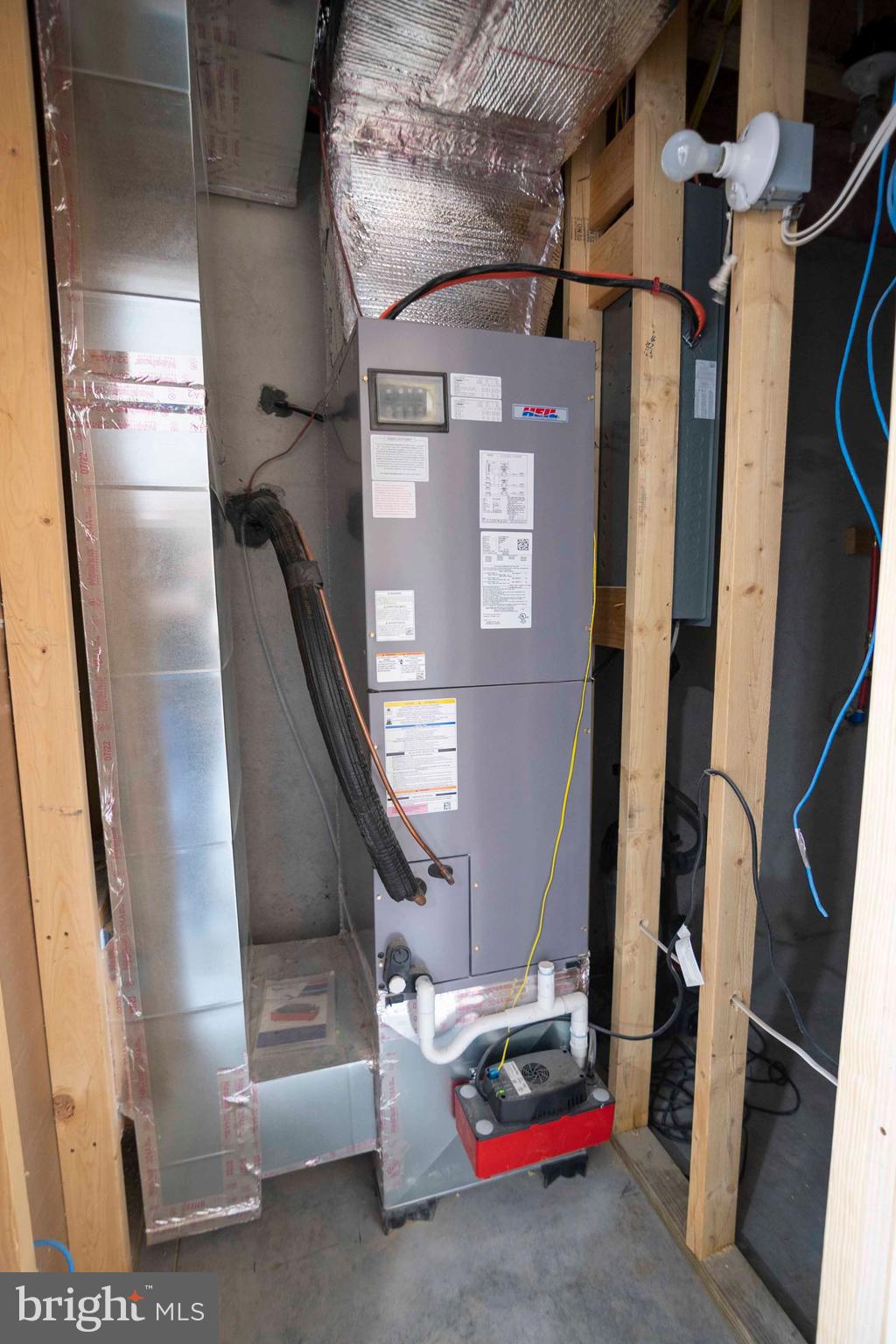 BRYCE  MOUNTAIN  RESORT - Residential