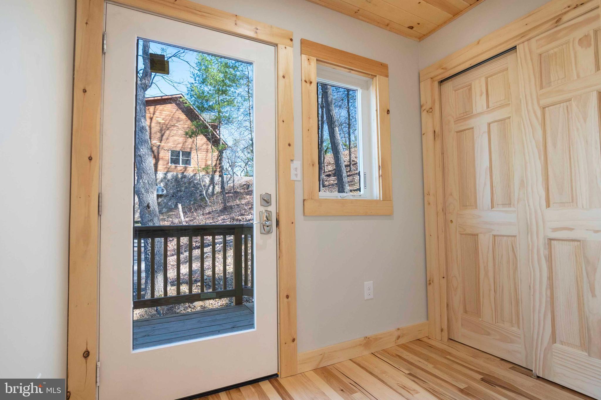 BRYCE  MOUNTAIN  RESORT - Residential