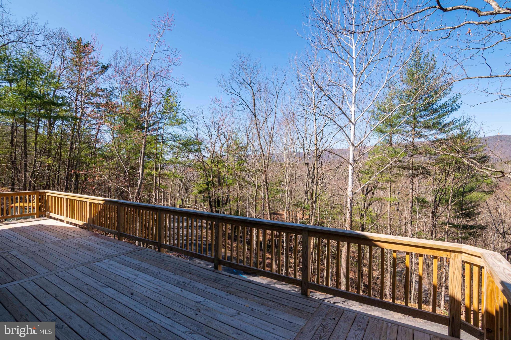 BRYCE  MOUNTAIN  RESORT - Residential