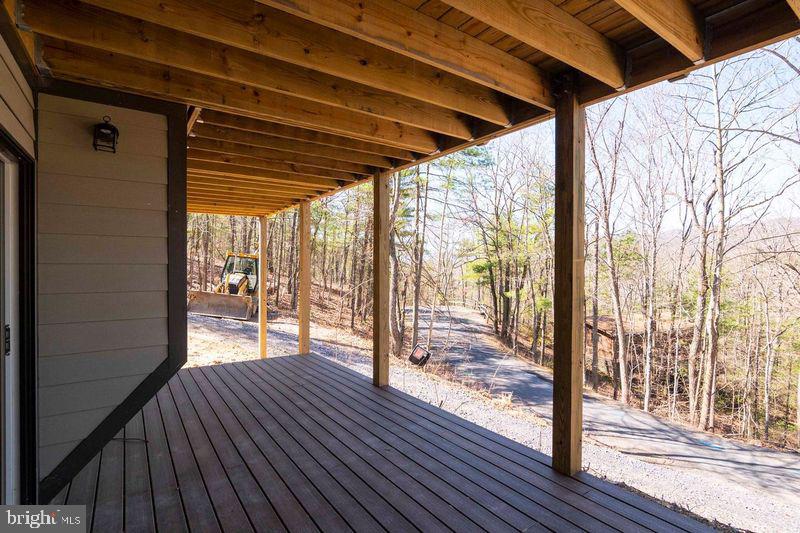 BRYCE  MOUNTAIN  RESORT - Residential