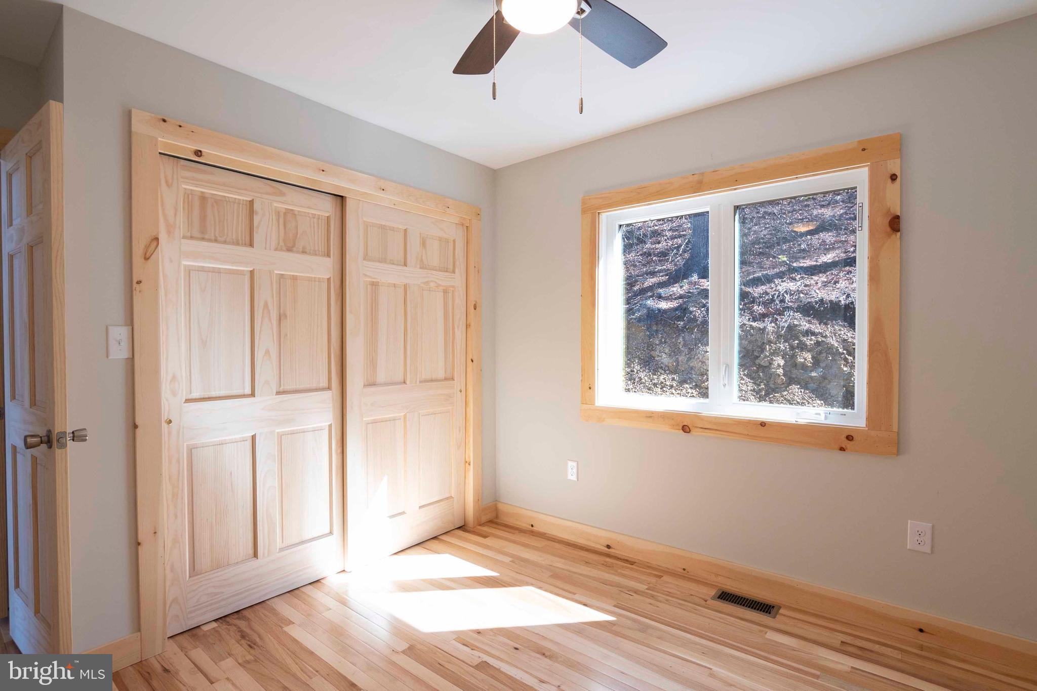 BRYCE  MOUNTAIN  RESORT - Residential