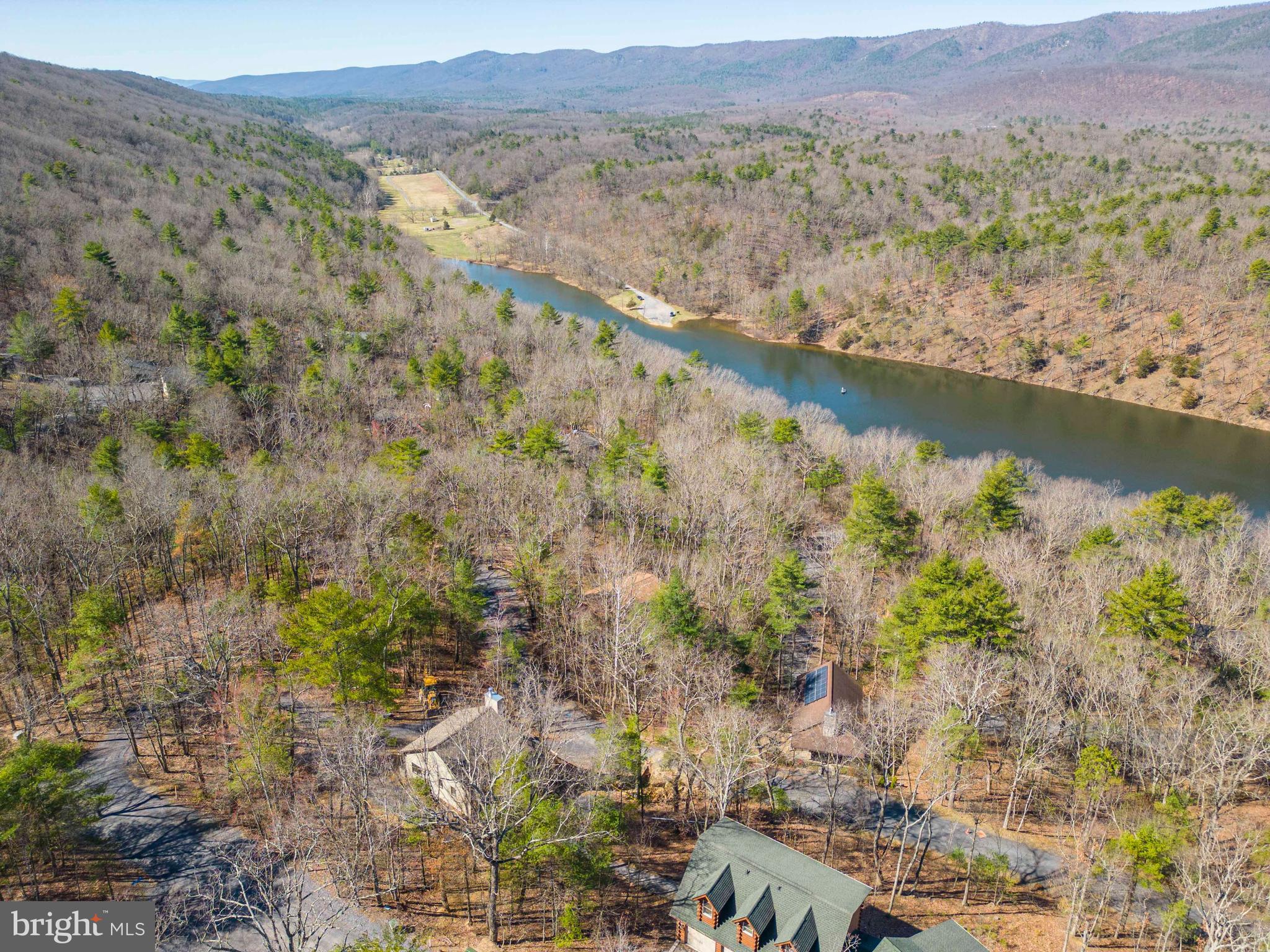 BRYCE  MOUNTAIN  RESORT - Residential