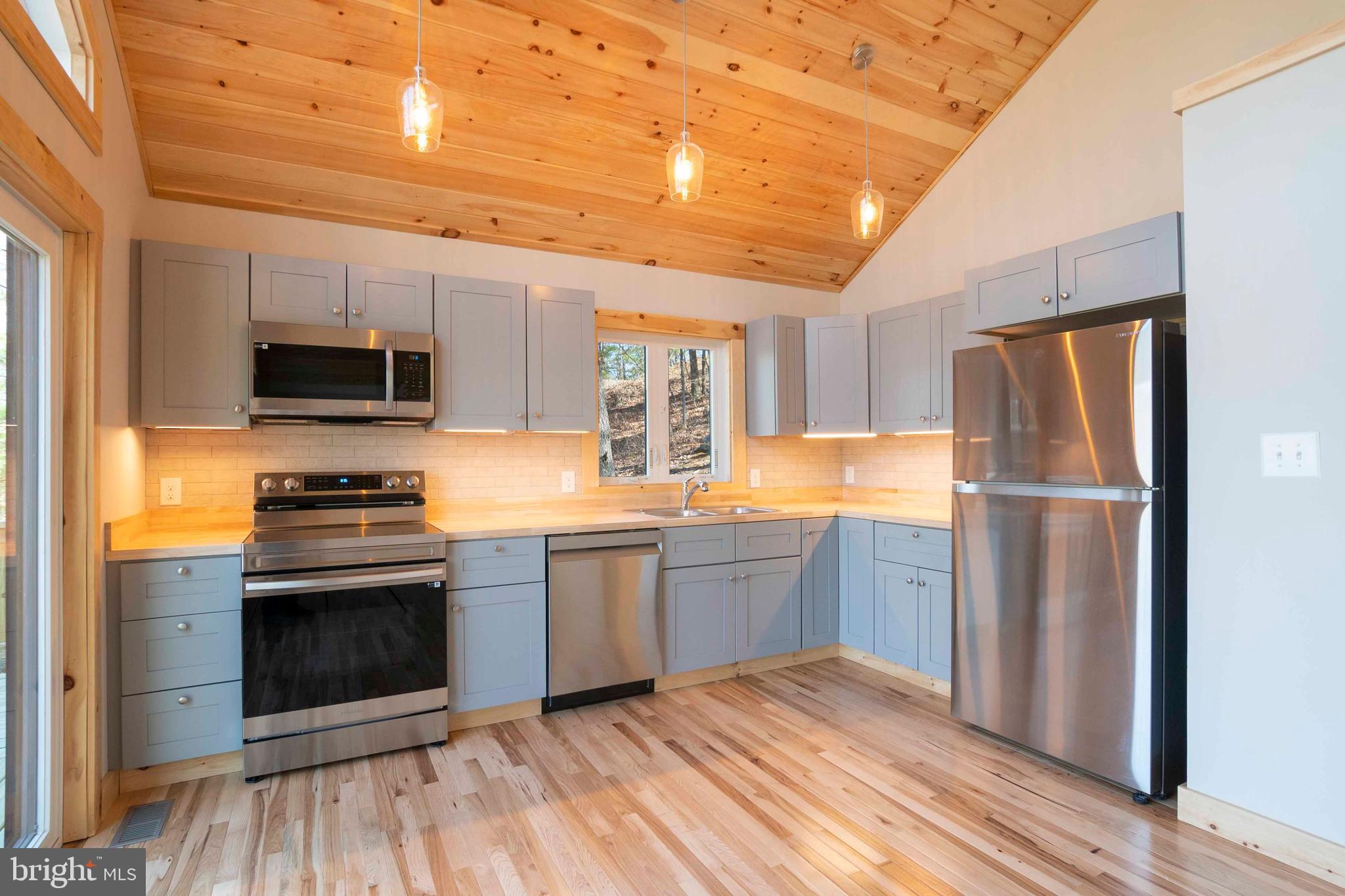 BRYCE  MOUNTAIN  RESORT - Residential