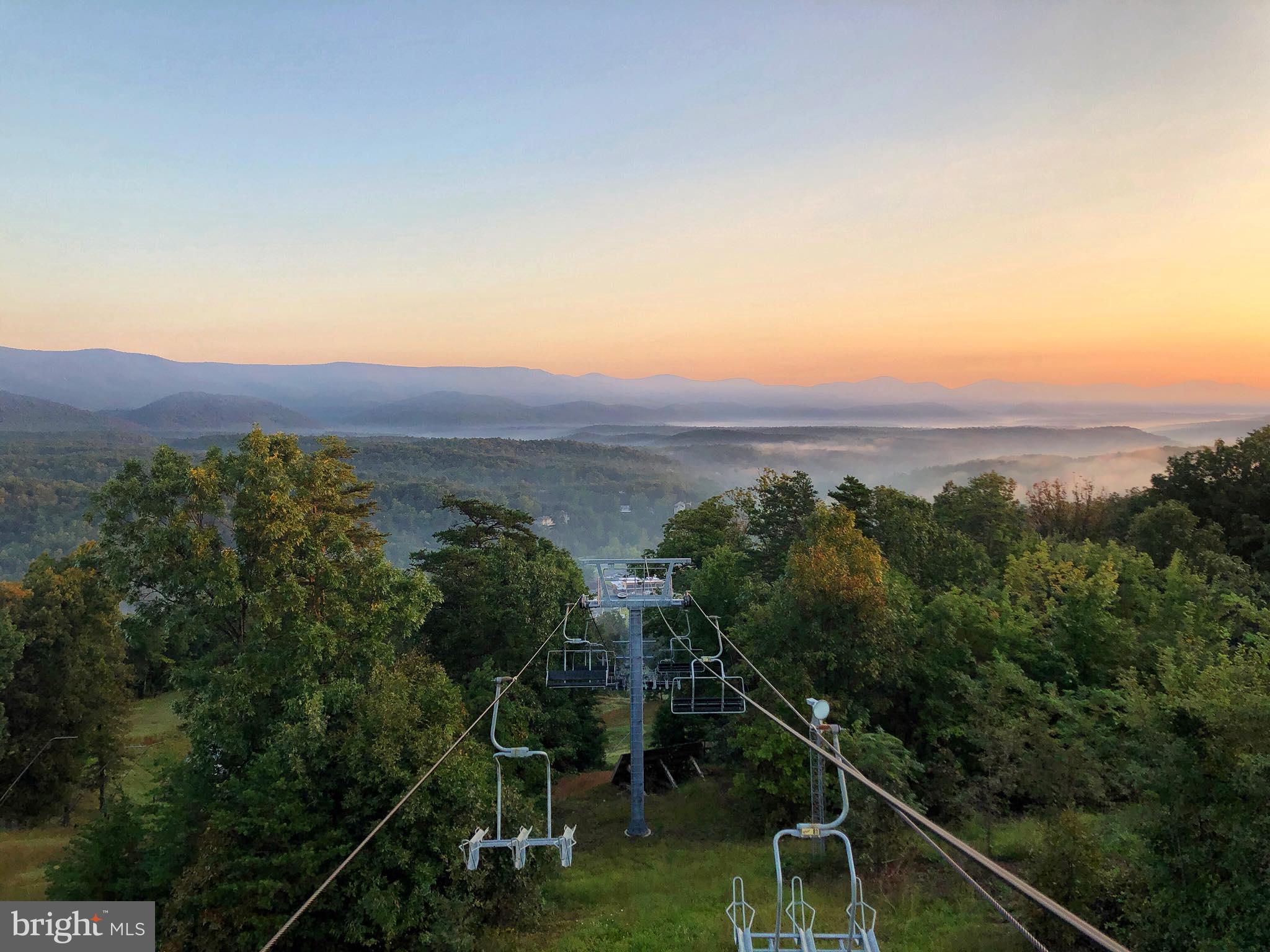 BRYCE  MOUNTAIN  RESORT - Residential