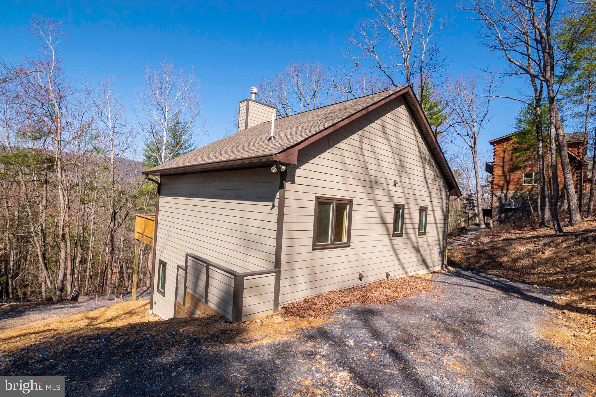 BRYCE  MOUNTAIN  RESORT - Residential