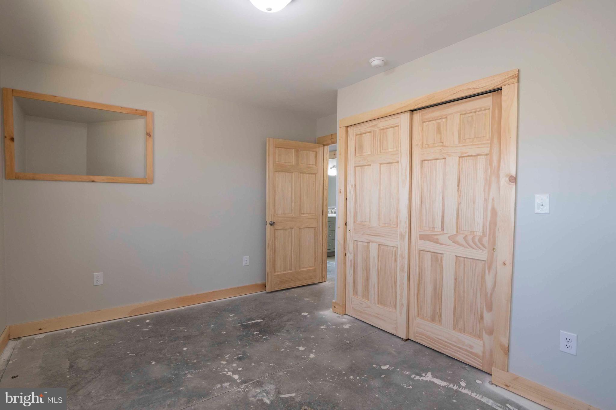 BRYCE  MOUNTAIN  RESORT - Residential