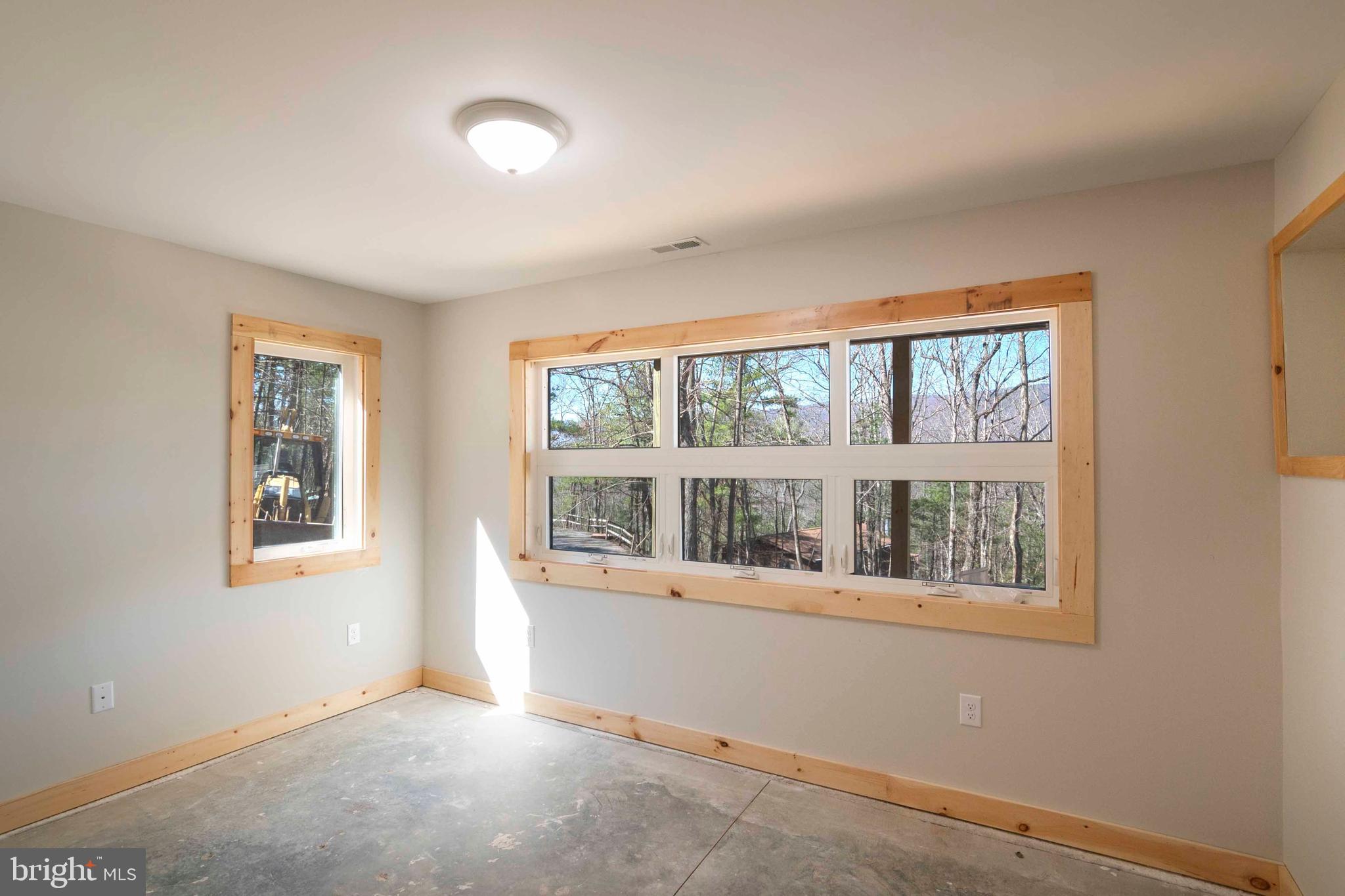 BRYCE  MOUNTAIN  RESORT - Residential