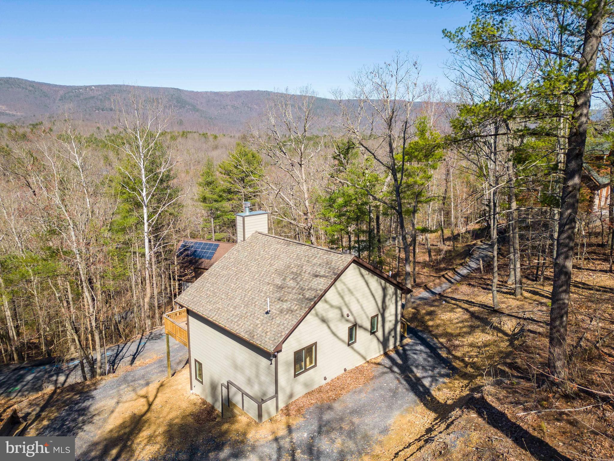 BRYCE  MOUNTAIN  RESORT - Residential