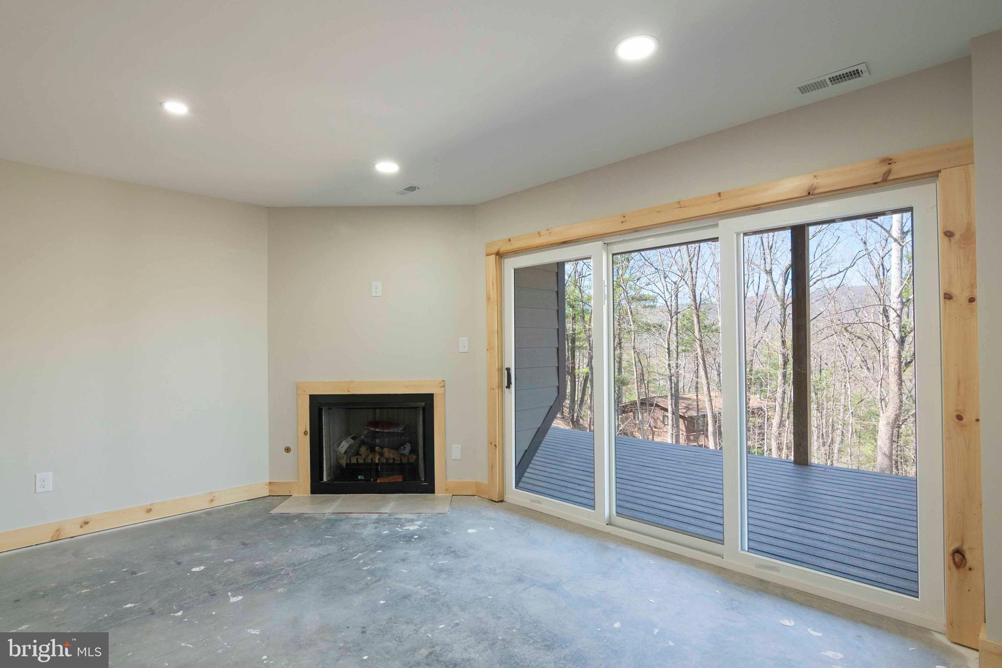 BRYCE  MOUNTAIN  RESORT - Residential