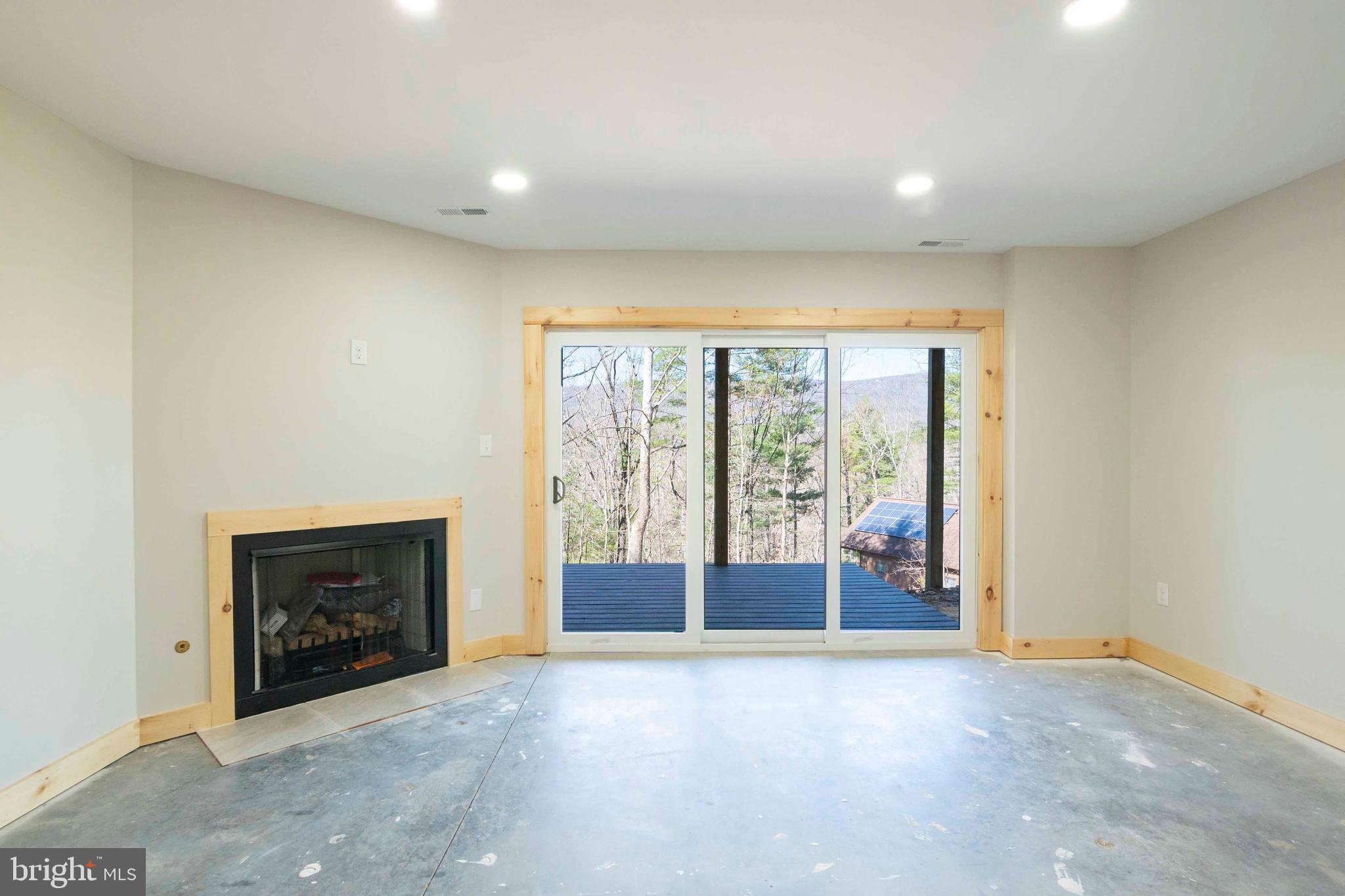 BRYCE  MOUNTAIN  RESORT - Residential