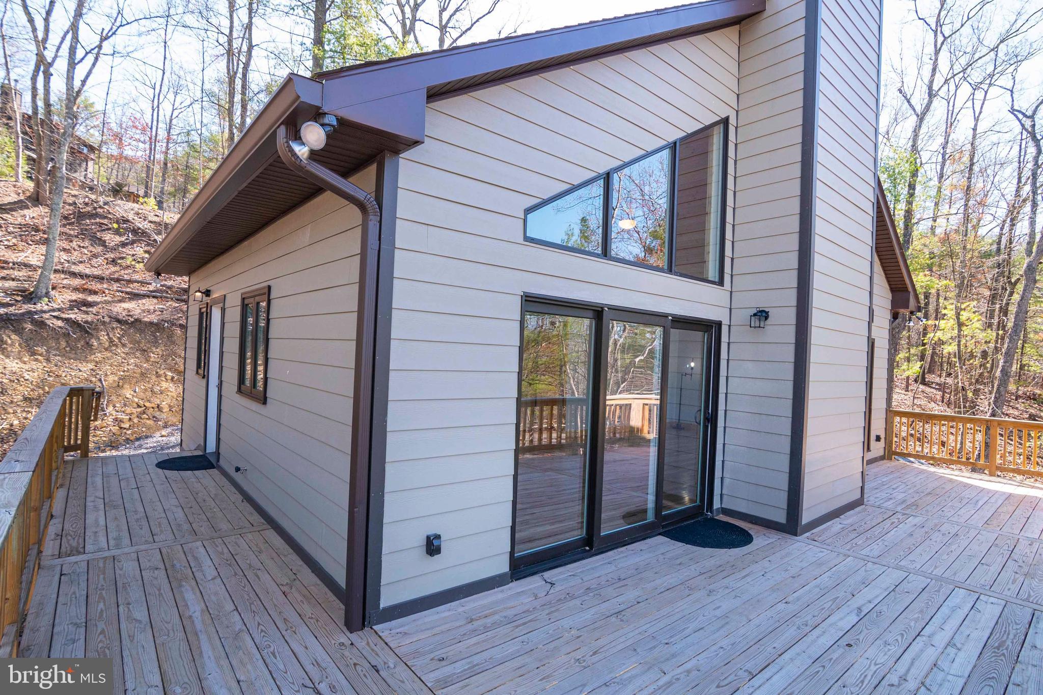 BRYCE  MOUNTAIN  RESORT - Residential