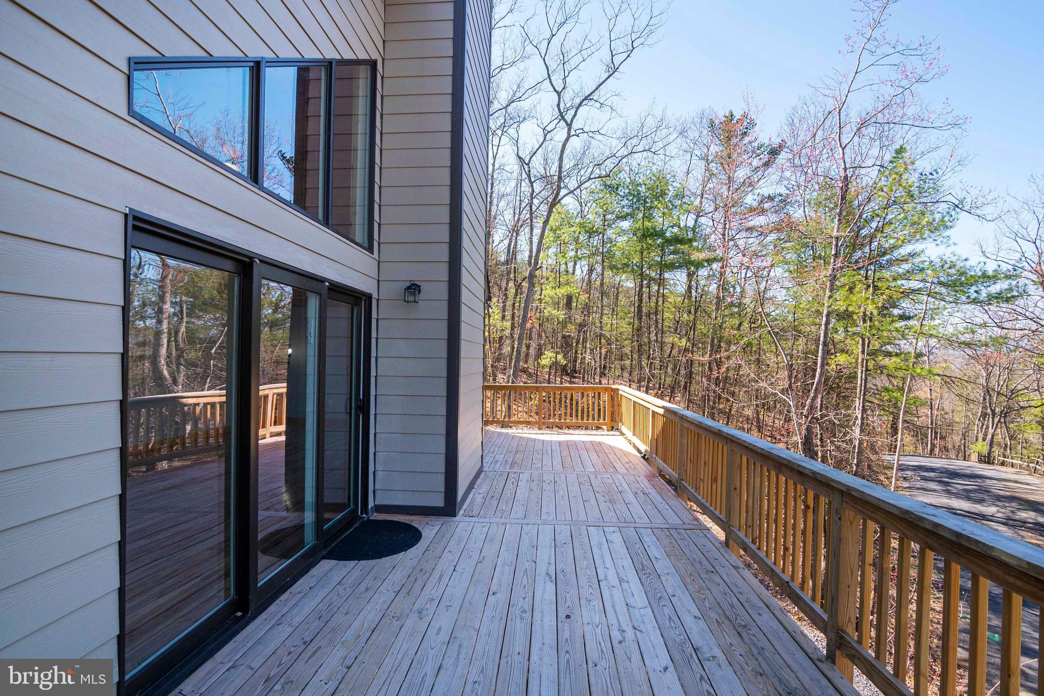 BRYCE  MOUNTAIN  RESORT - Residential