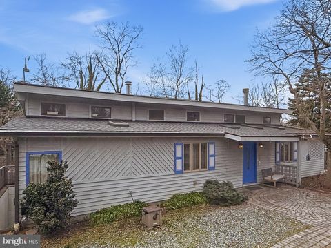 561 ARUNDEL DRIVE SEVERNA PARK MD 21146