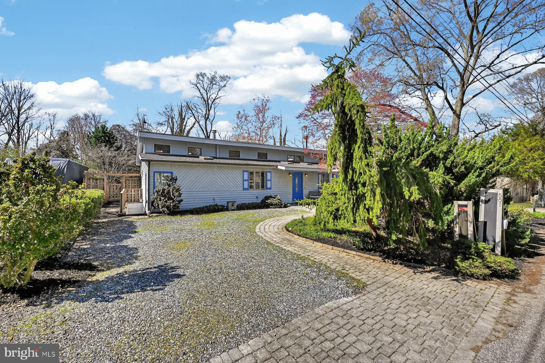 CARROLLTON MANOR - Residential