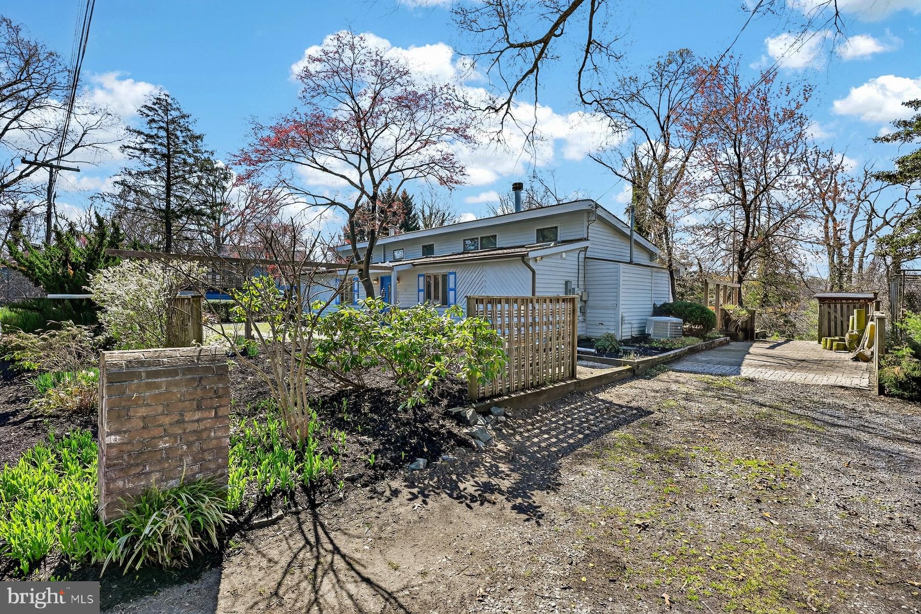 CARROLLTON MANOR - Residential