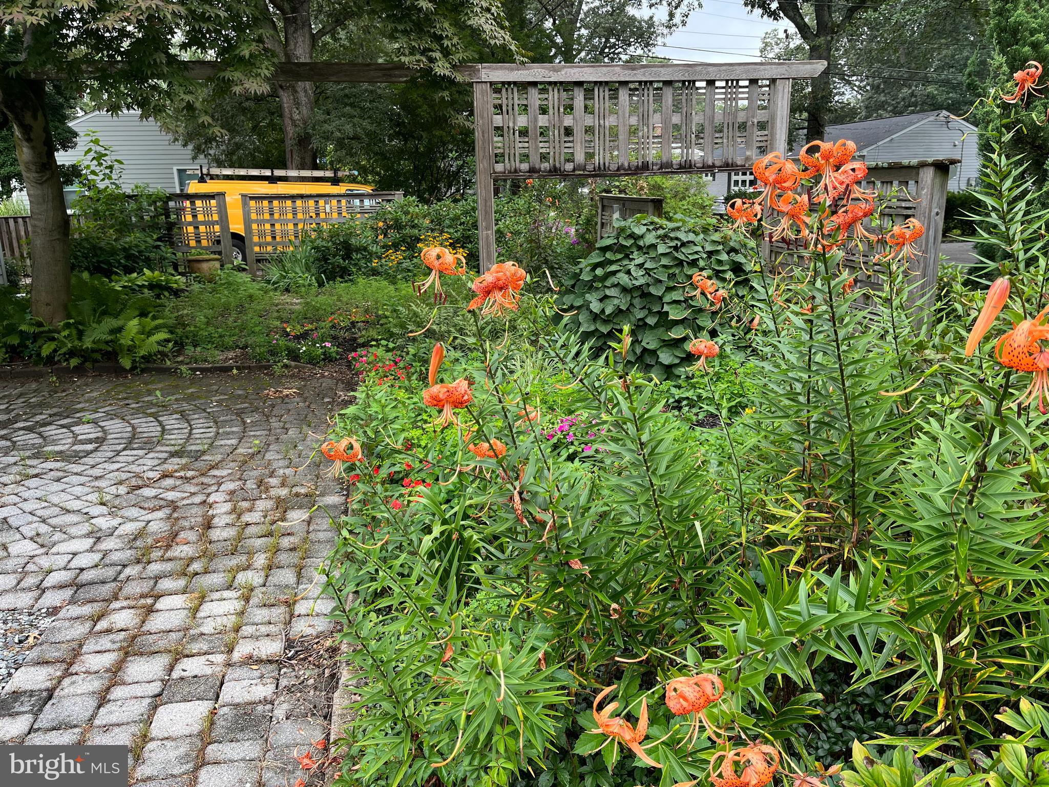 CARROLLTON MANOR - Residential