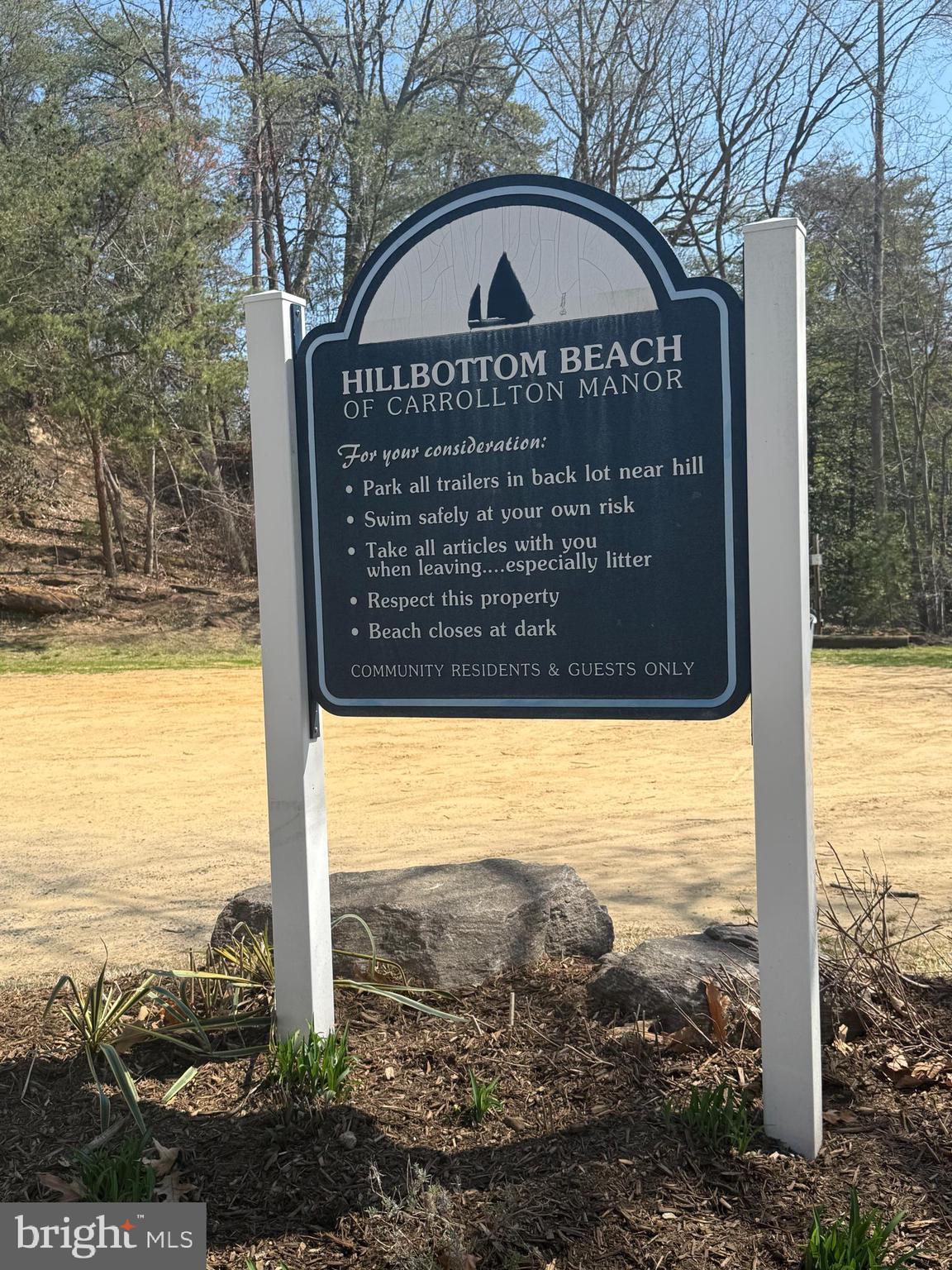 CARROLLTON MANOR - Residential