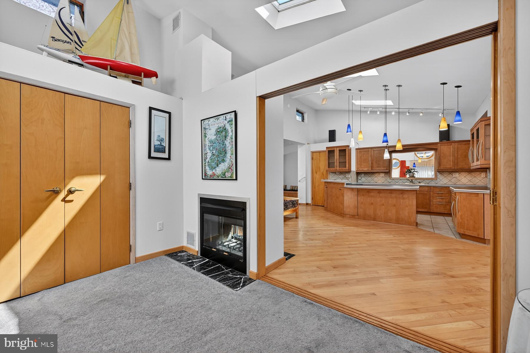 CARROLLTON MANOR - Residential