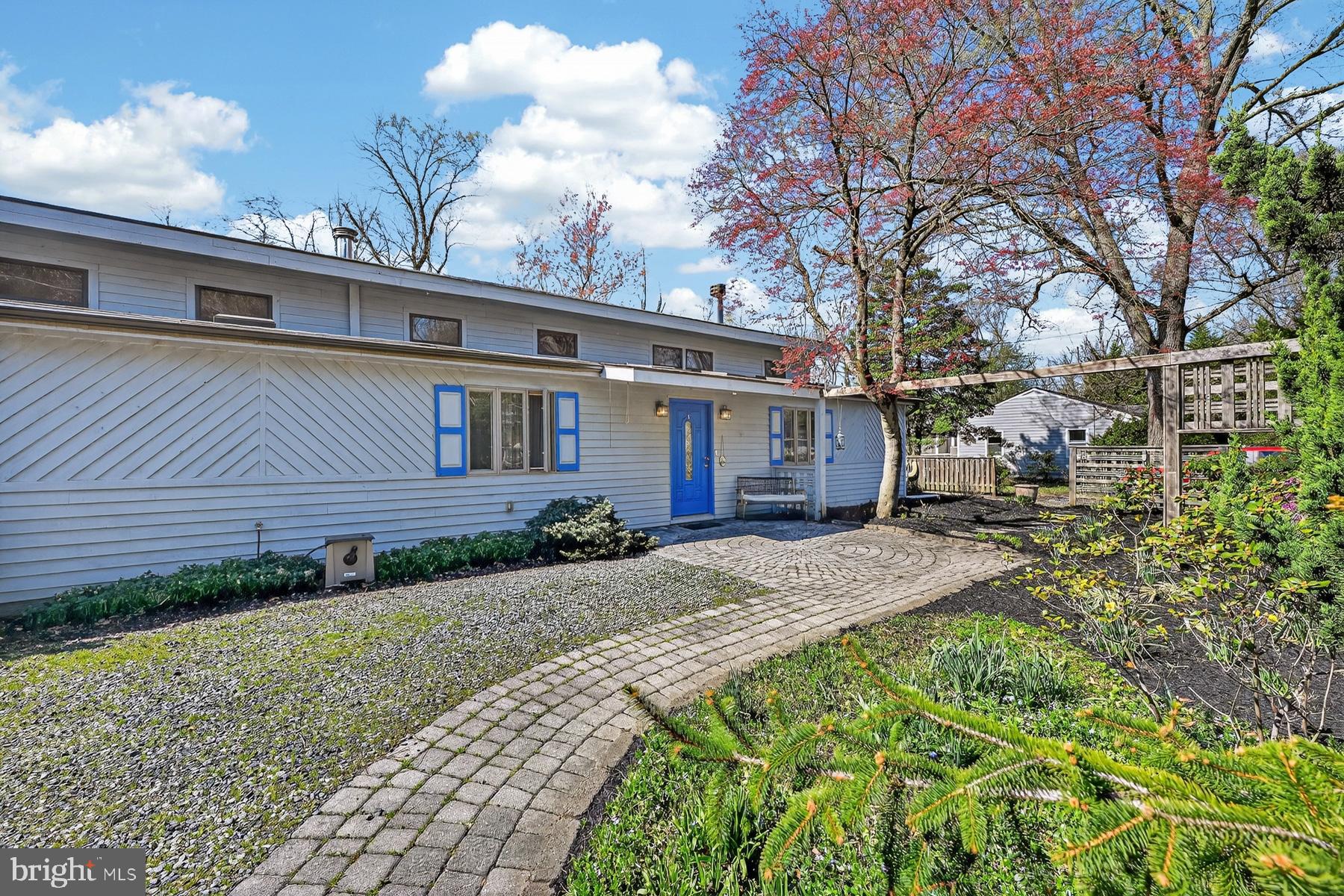 CARROLLTON MANOR - Residential