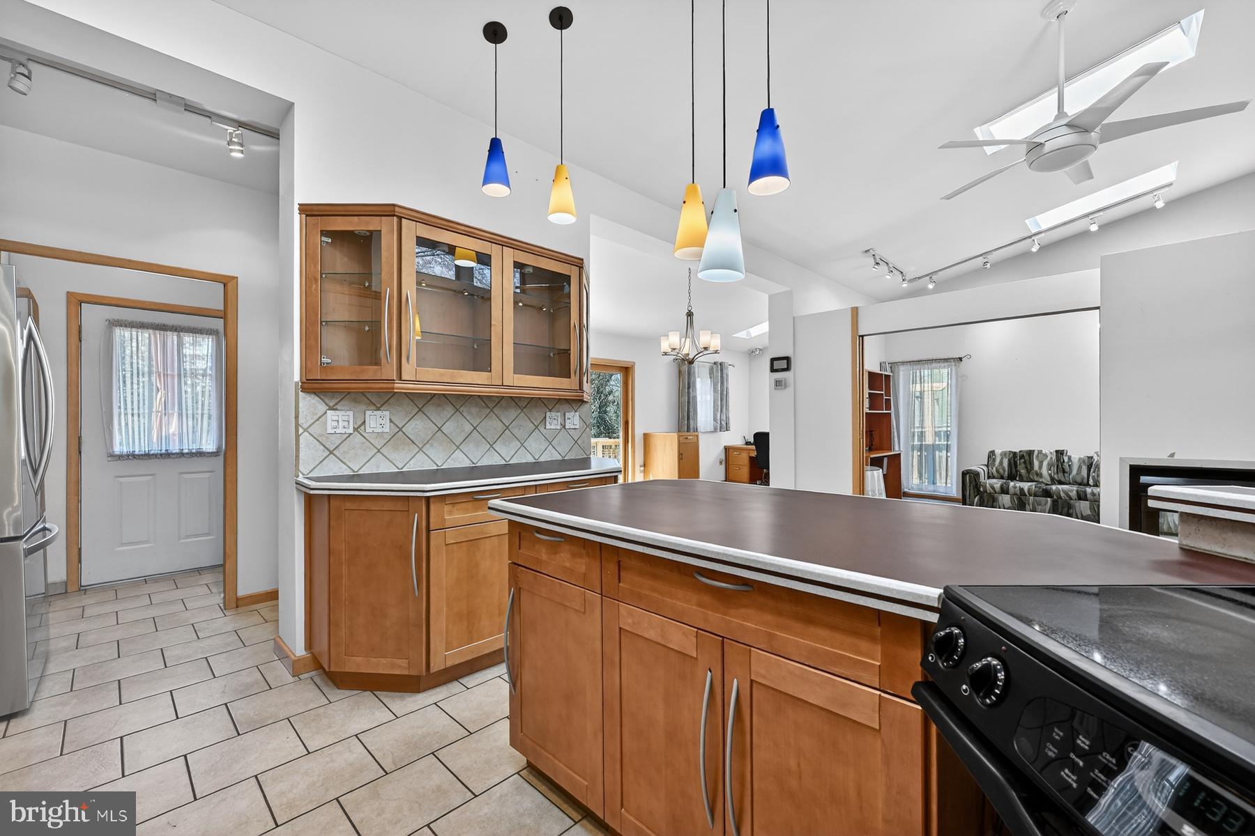 CARROLLTON MANOR - Residential