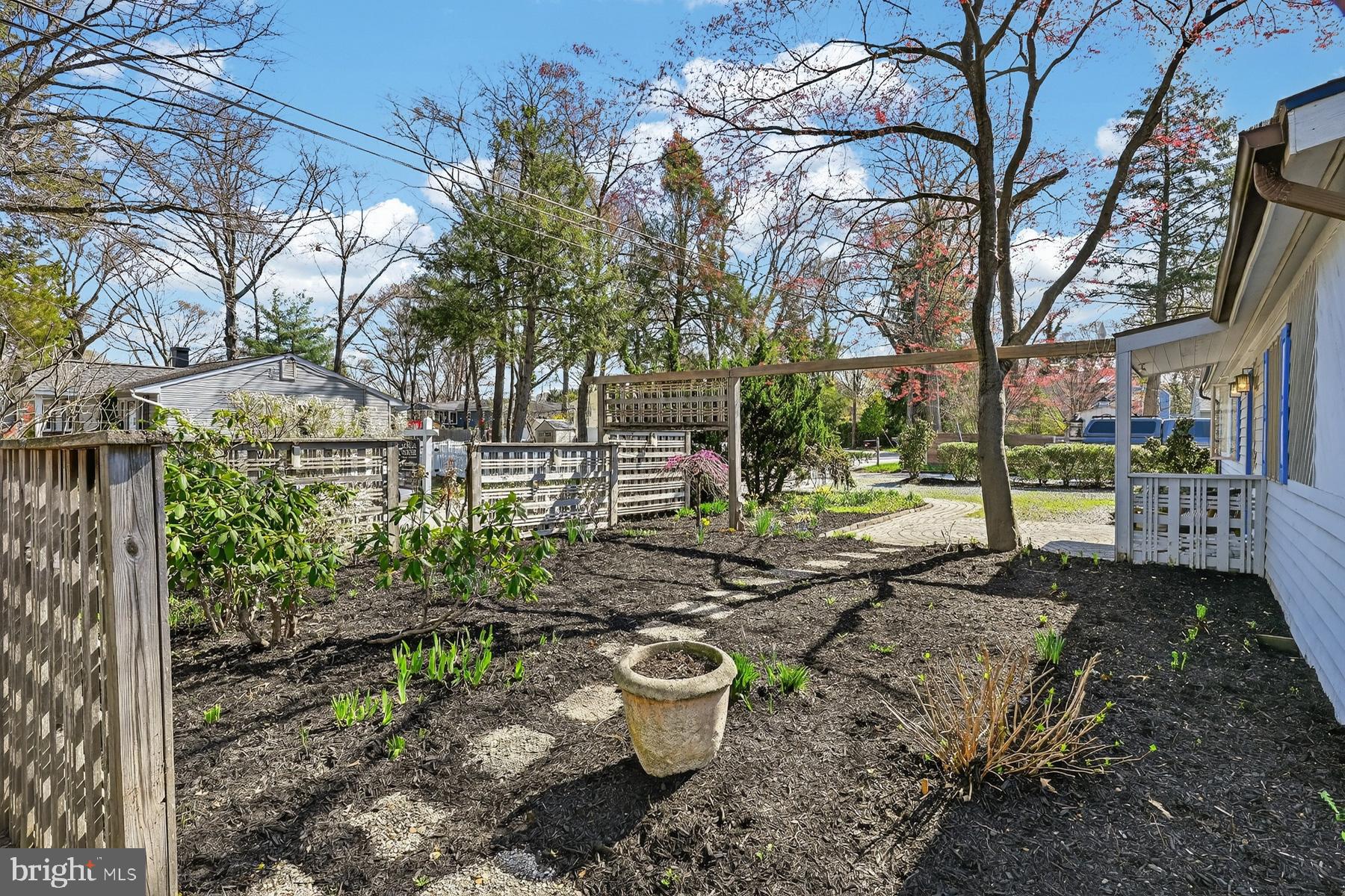 CARROLLTON MANOR - Residential