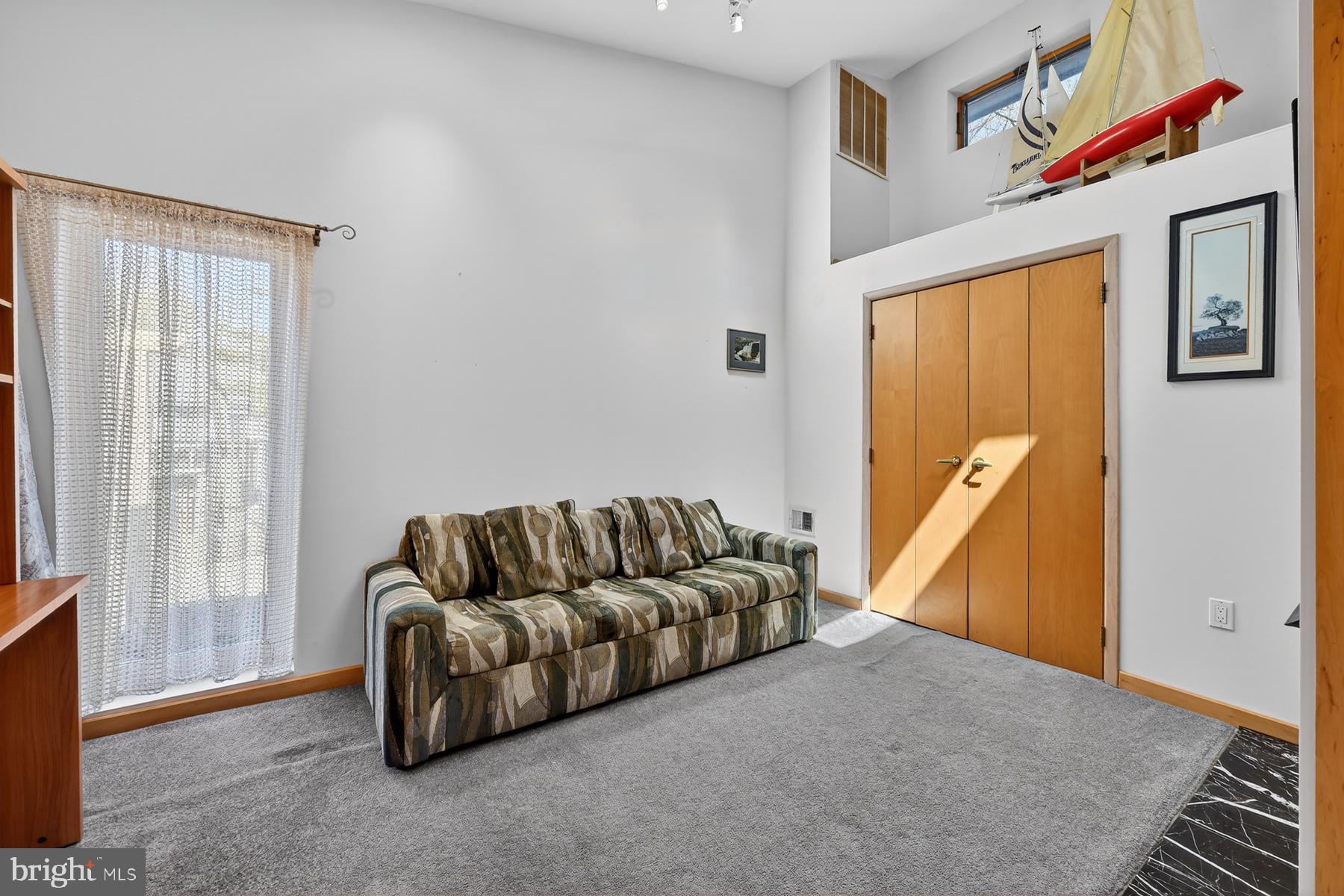 CARROLLTON MANOR - Residential