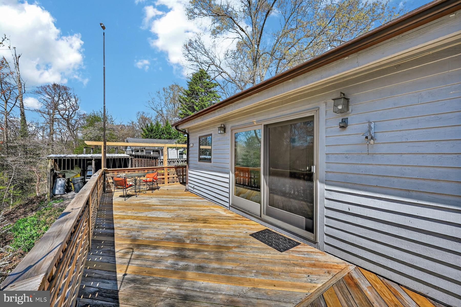 CARROLLTON MANOR - Residential