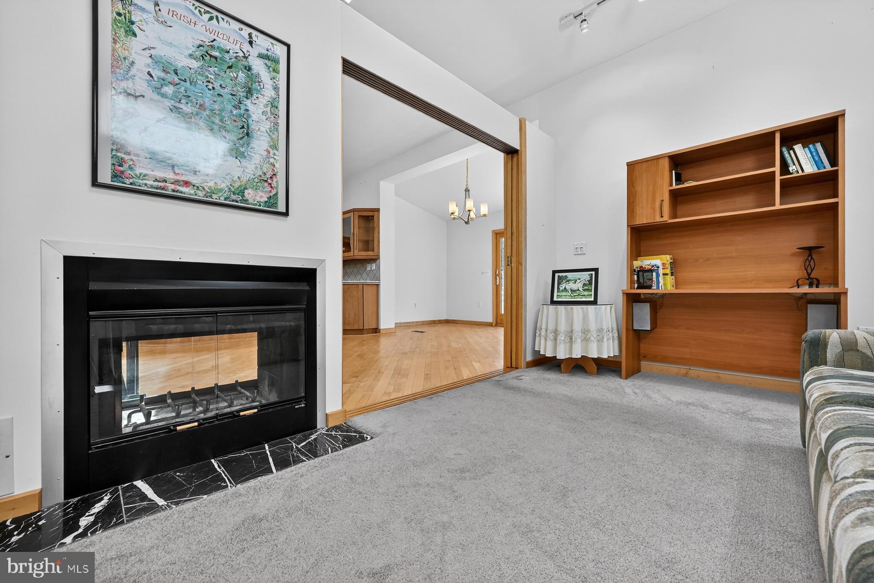 CARROLLTON MANOR - Residential