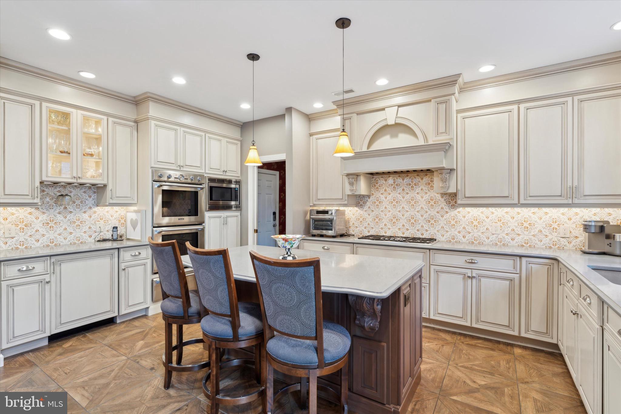 THE RESERVE - Residential