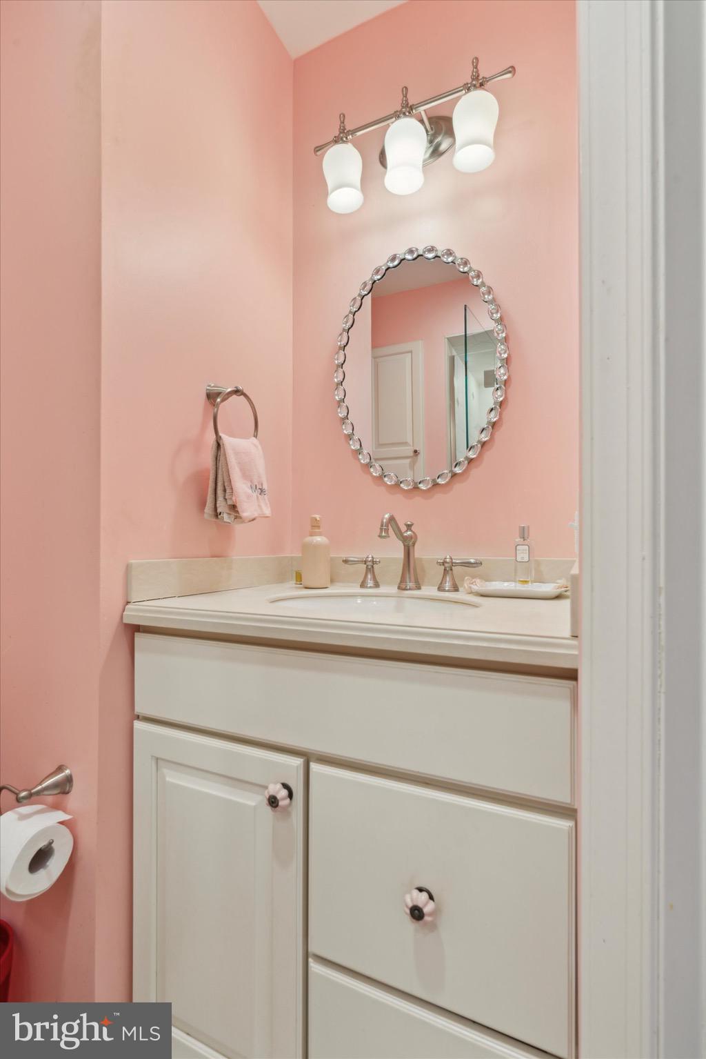 THE RESERVE - Residential