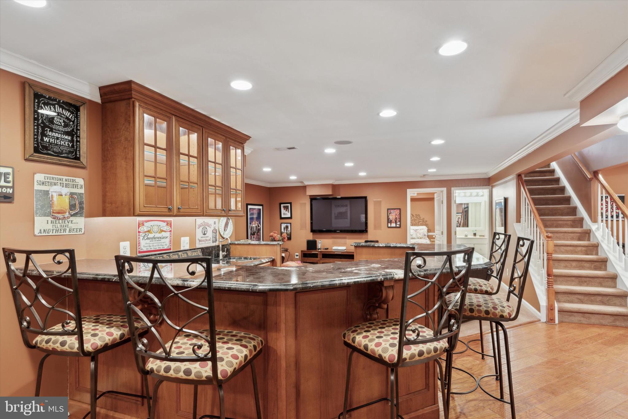 THE RESERVE - Residential