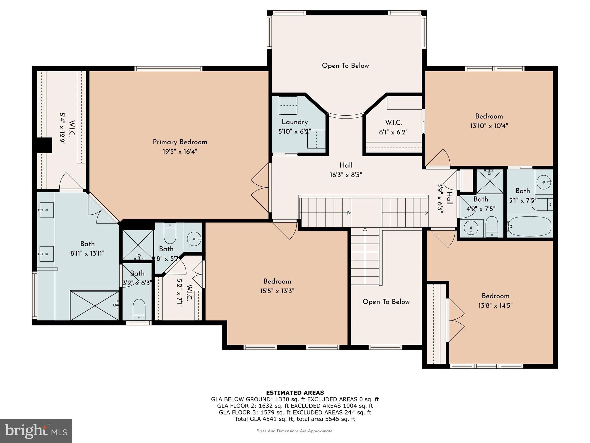THE RESERVE - Residential