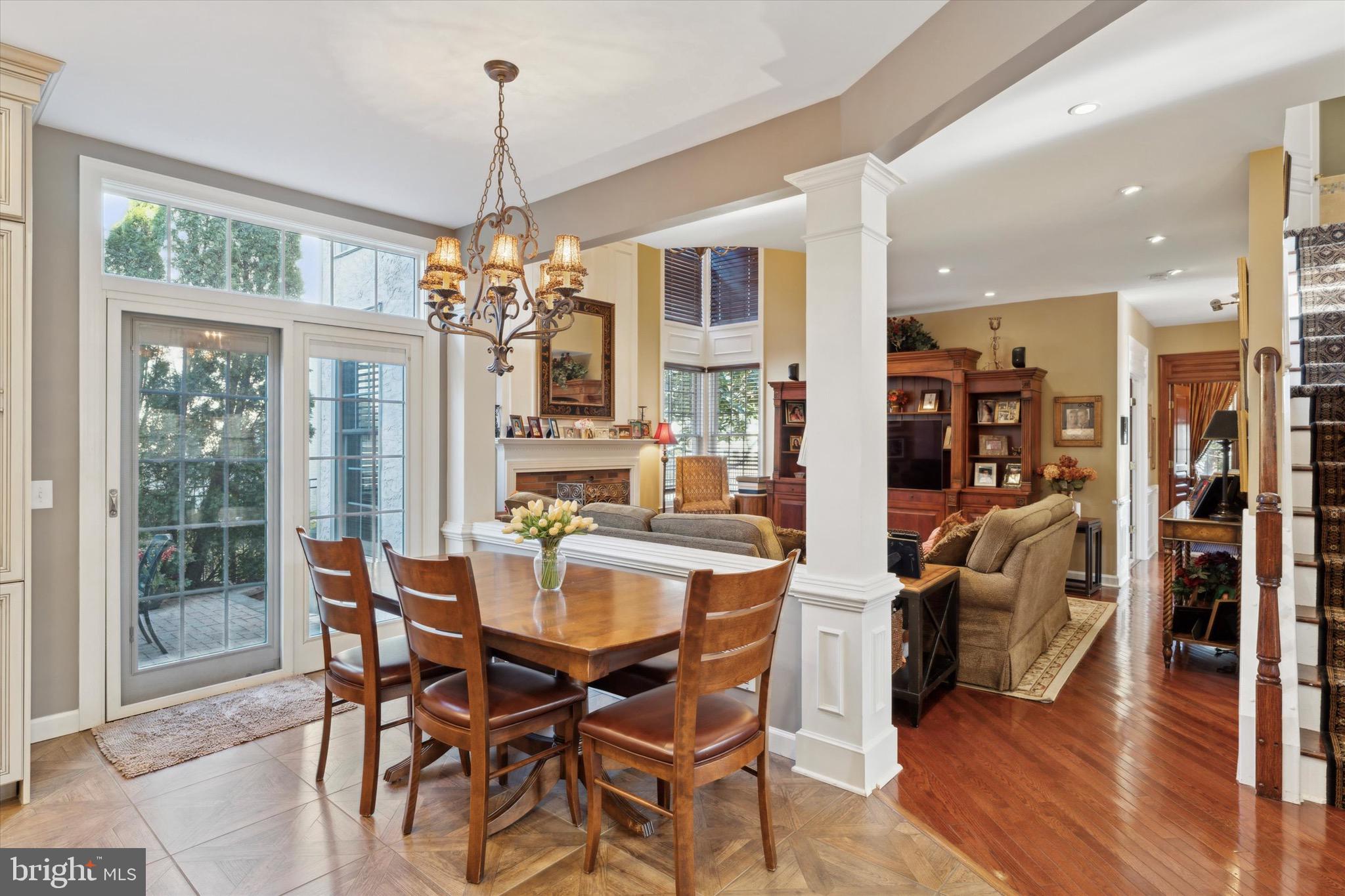 THE RESERVE - Residential