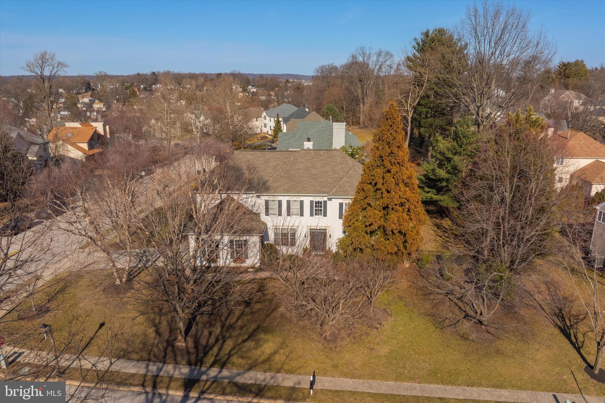 THE RESERVE - Residential