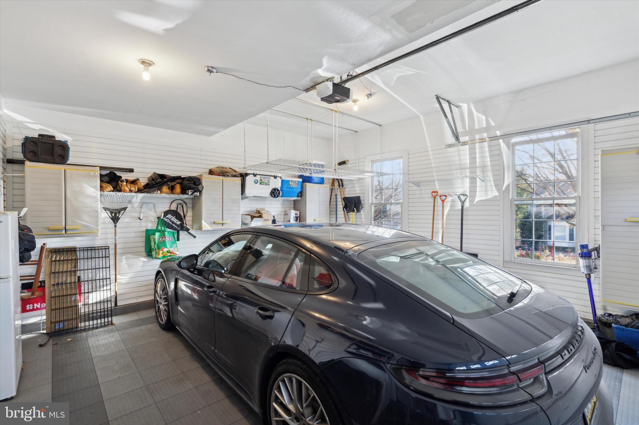 THE RESERVE - Residential