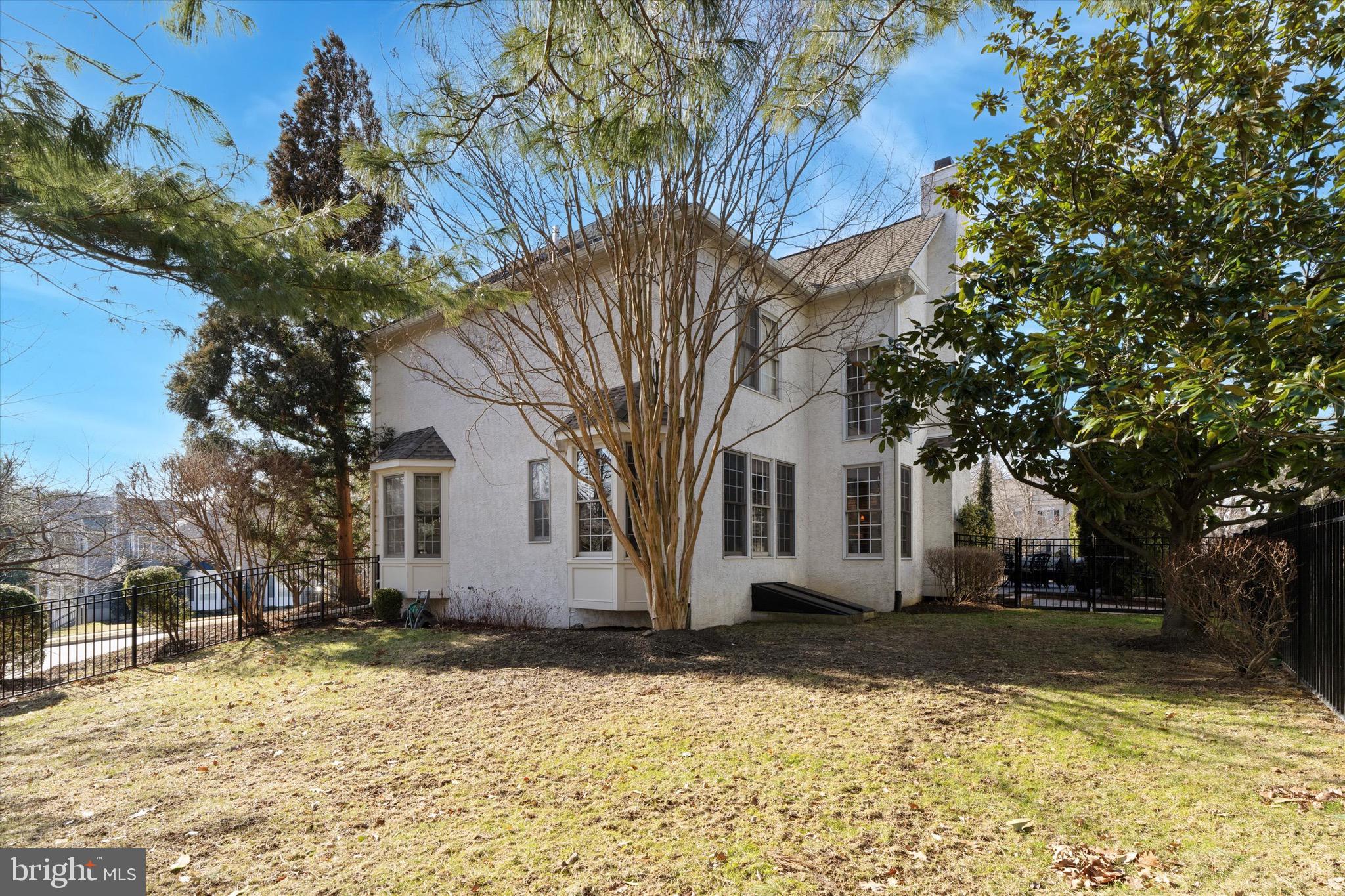 THE RESERVE - Residential