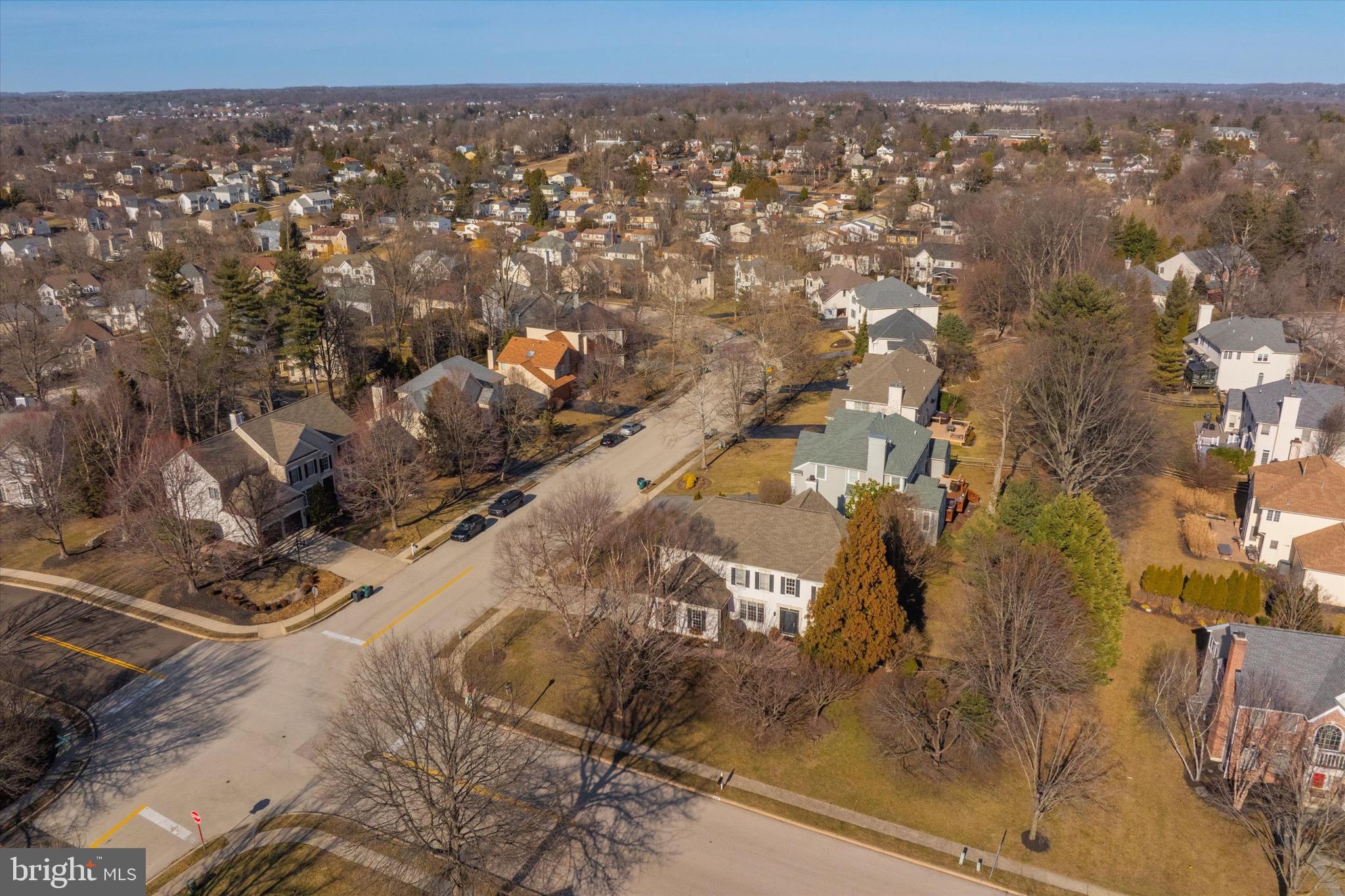 THE RESERVE - Residential