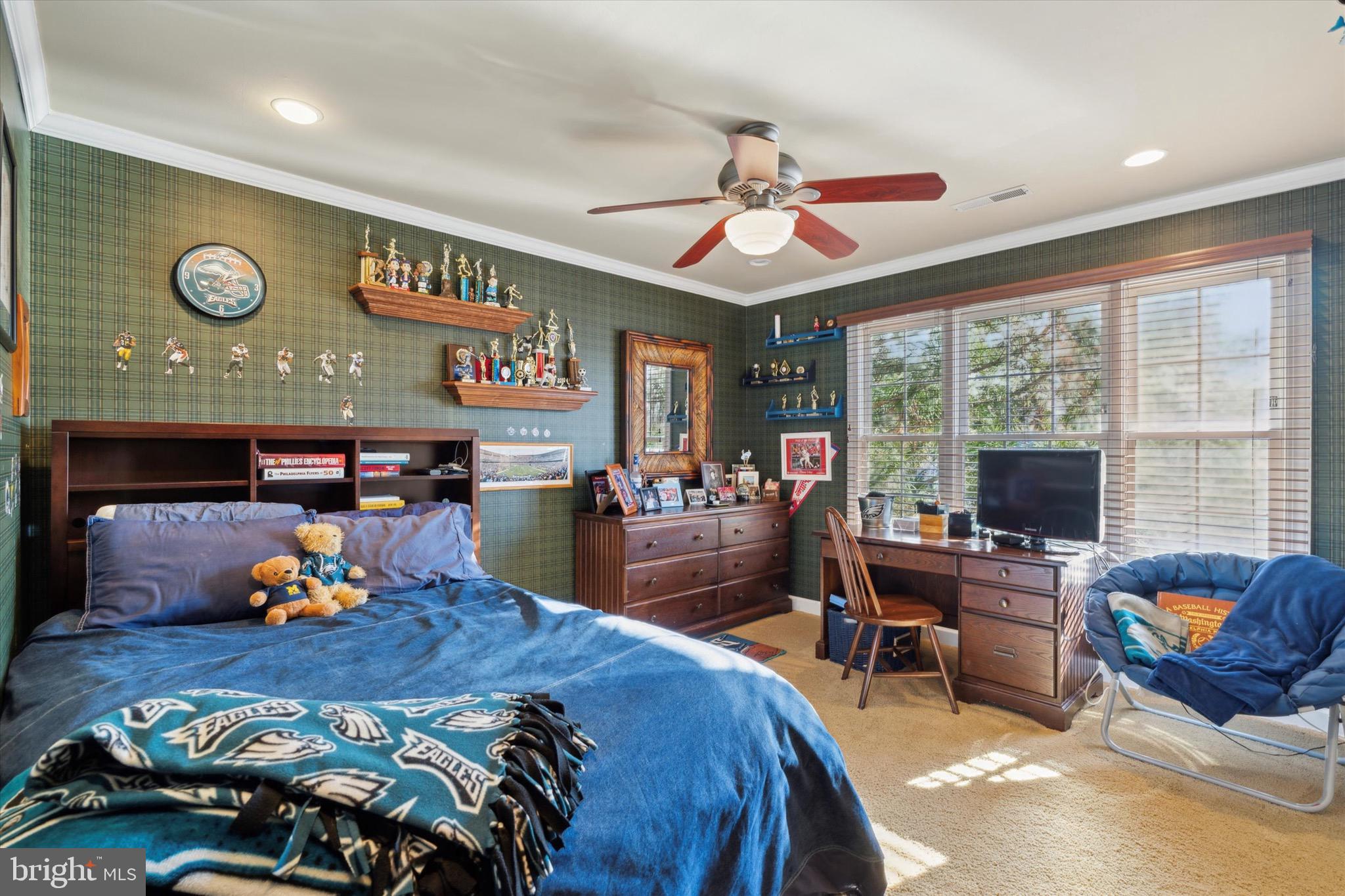 THE RESERVE - Residential