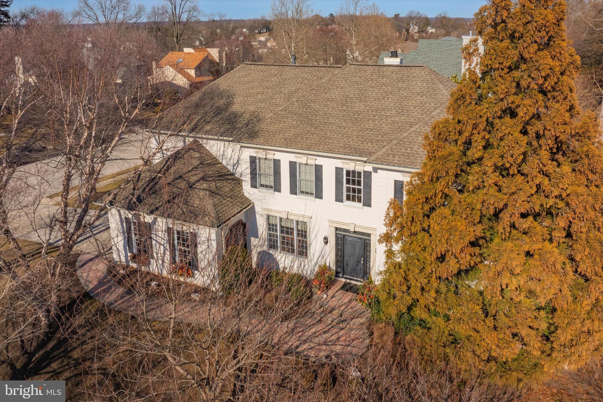 THE RESERVE - Residential