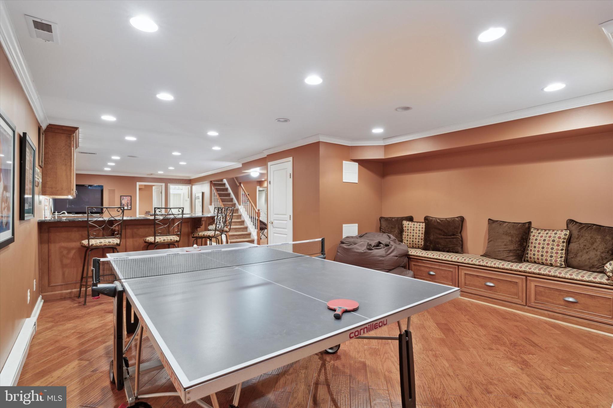 THE RESERVE - Residential