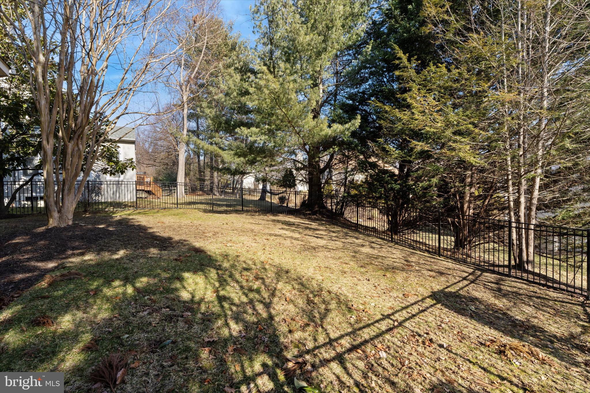 THE RESERVE - Residential