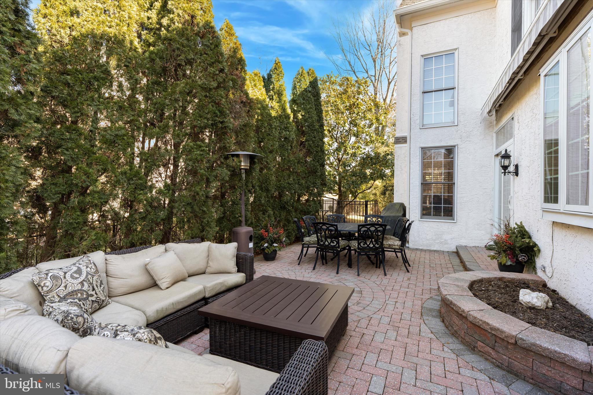 THE RESERVE - Residential