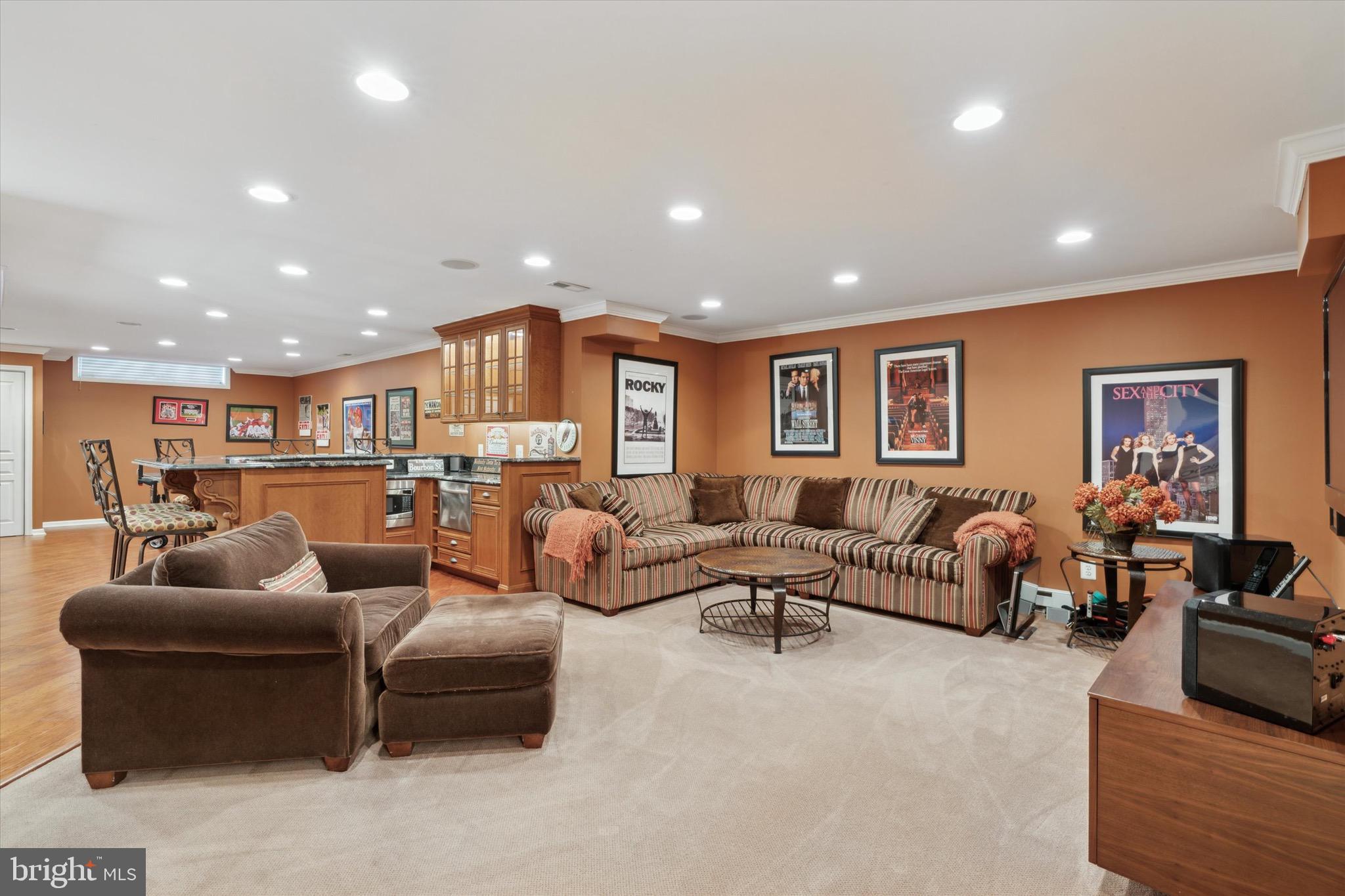 THE RESERVE - Residential