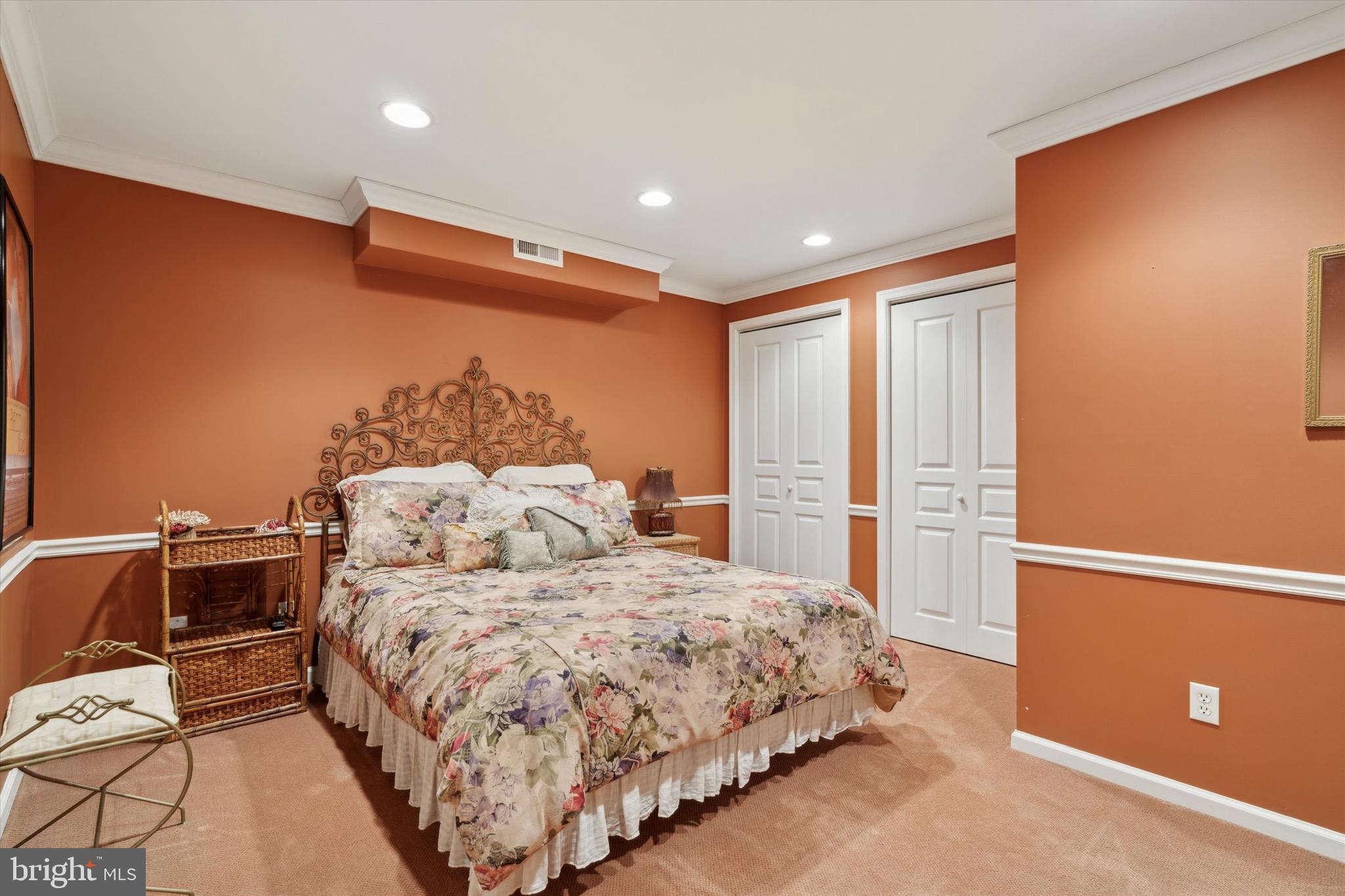 THE RESERVE - Residential