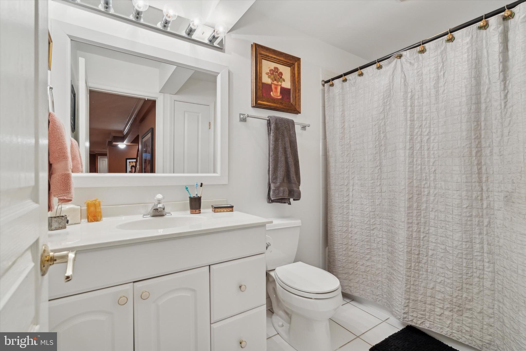 THE RESERVE - Residential