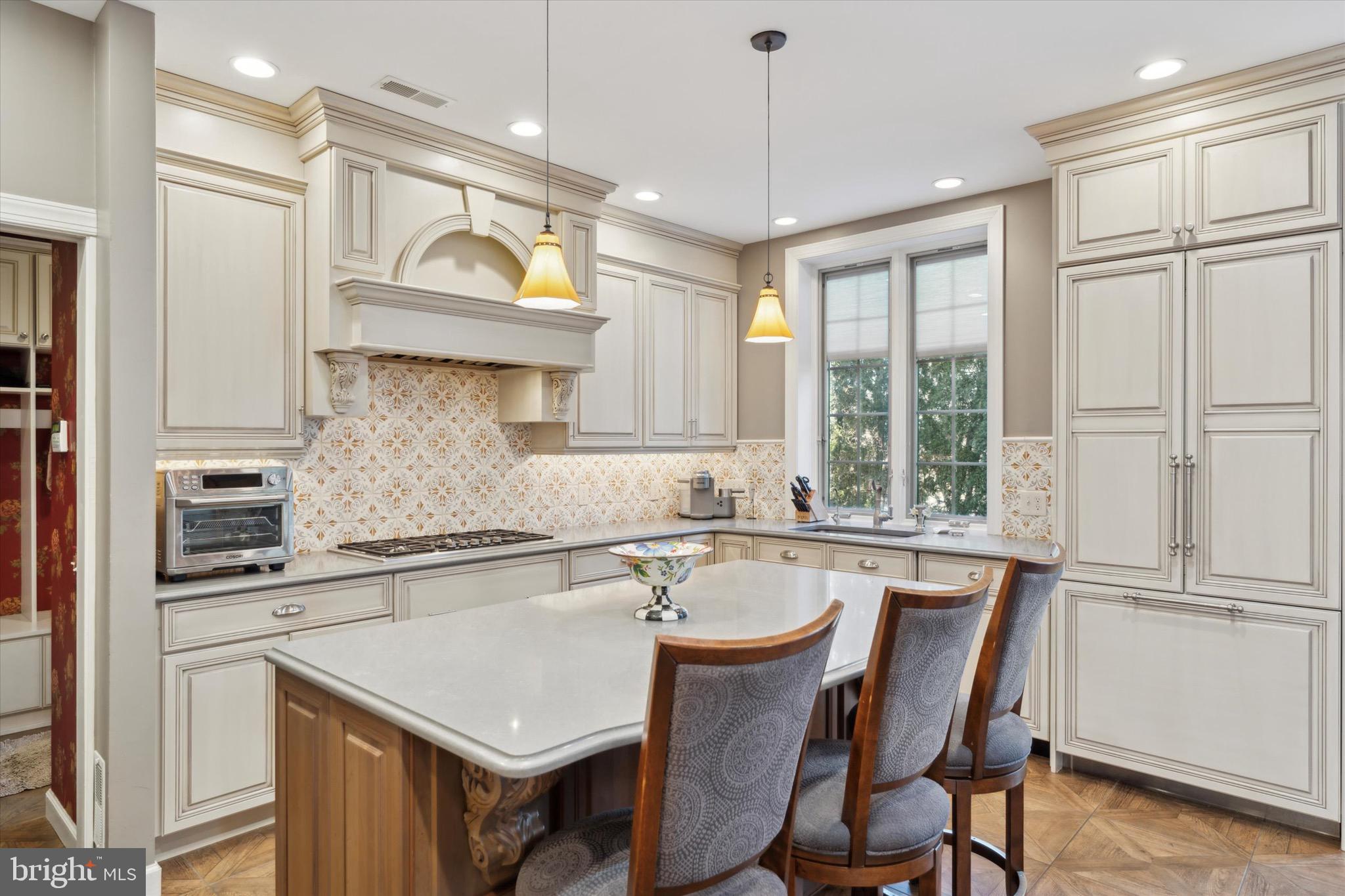 THE RESERVE - Residential