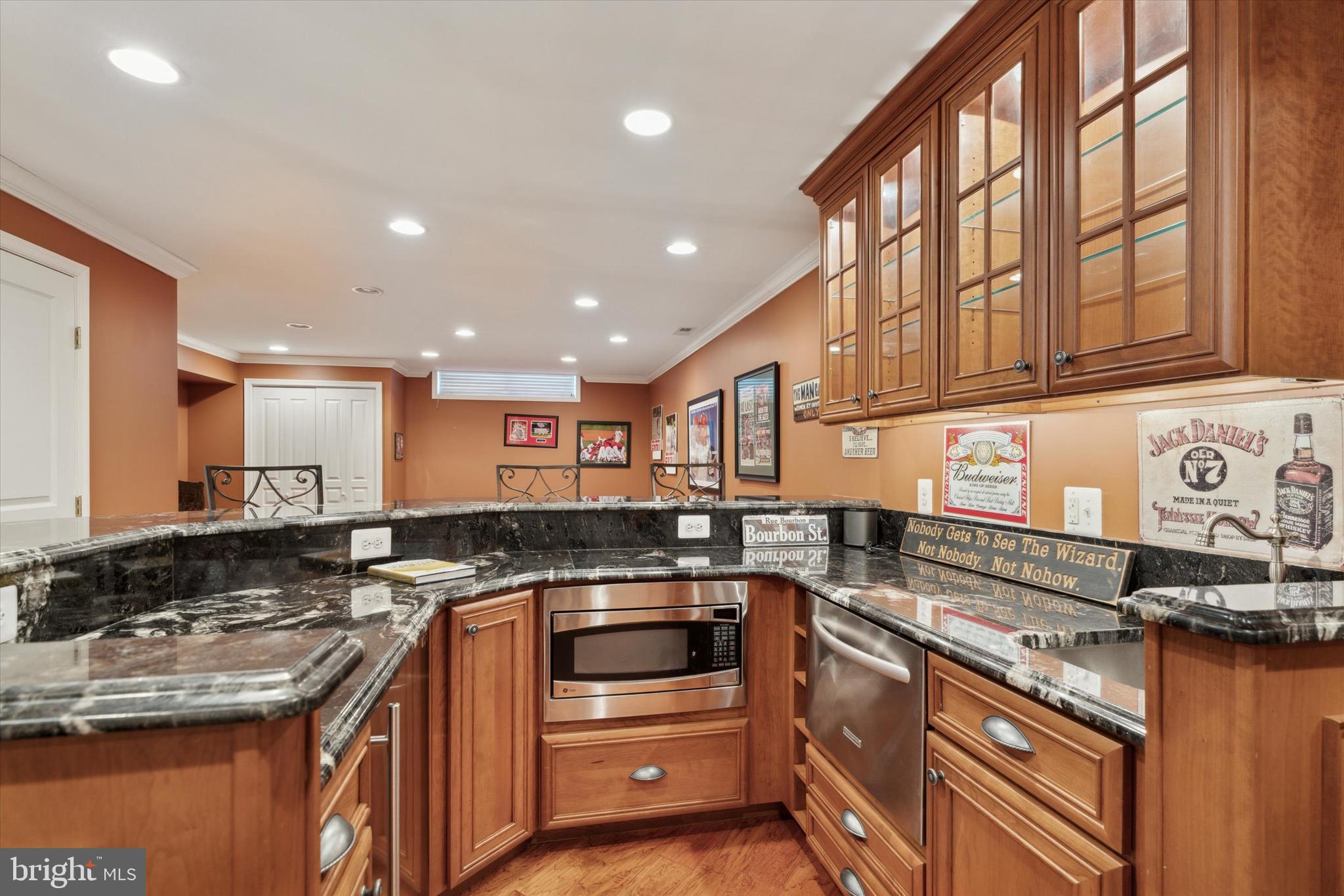 THE RESERVE - Residential